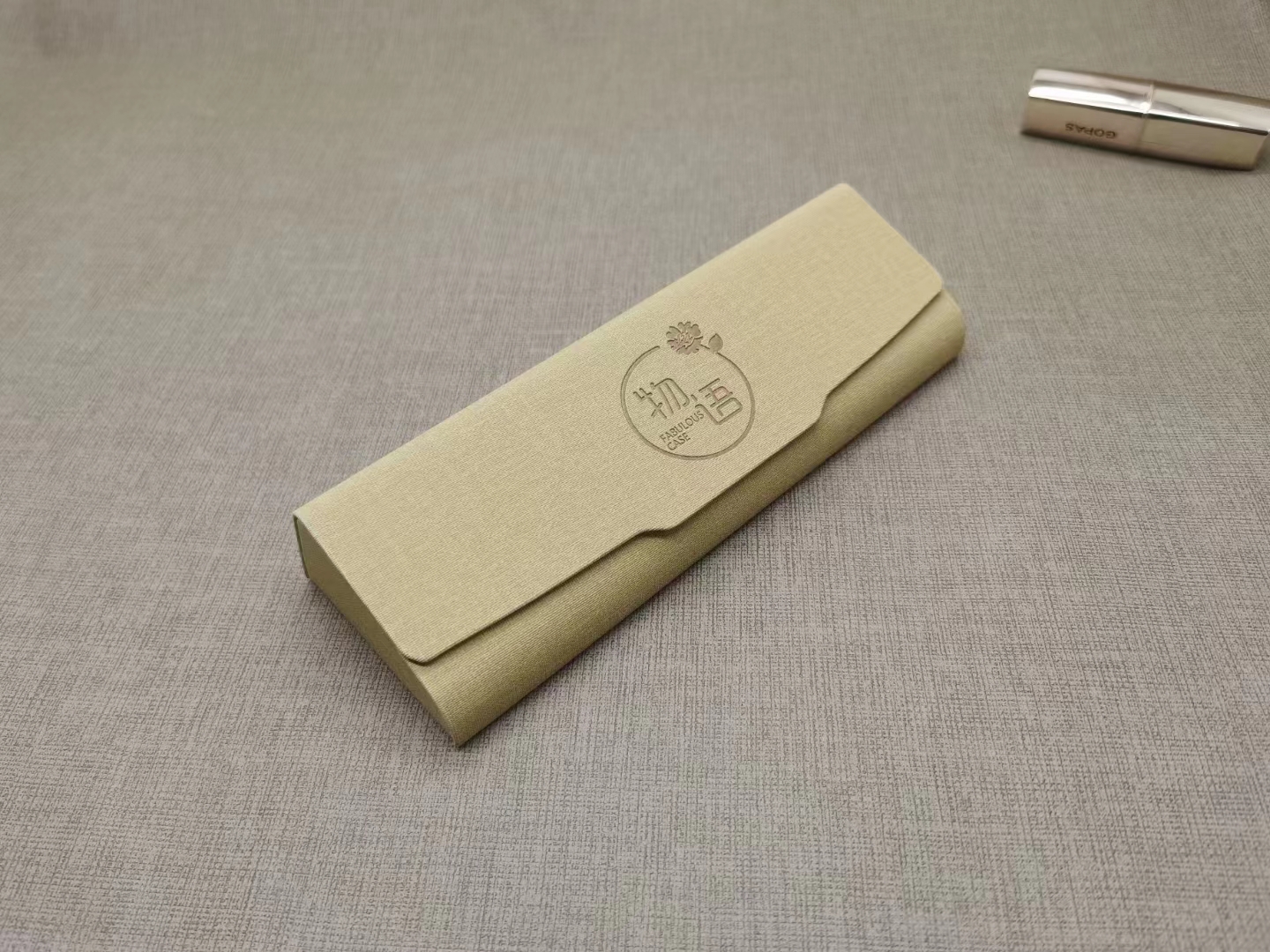 Handmade case