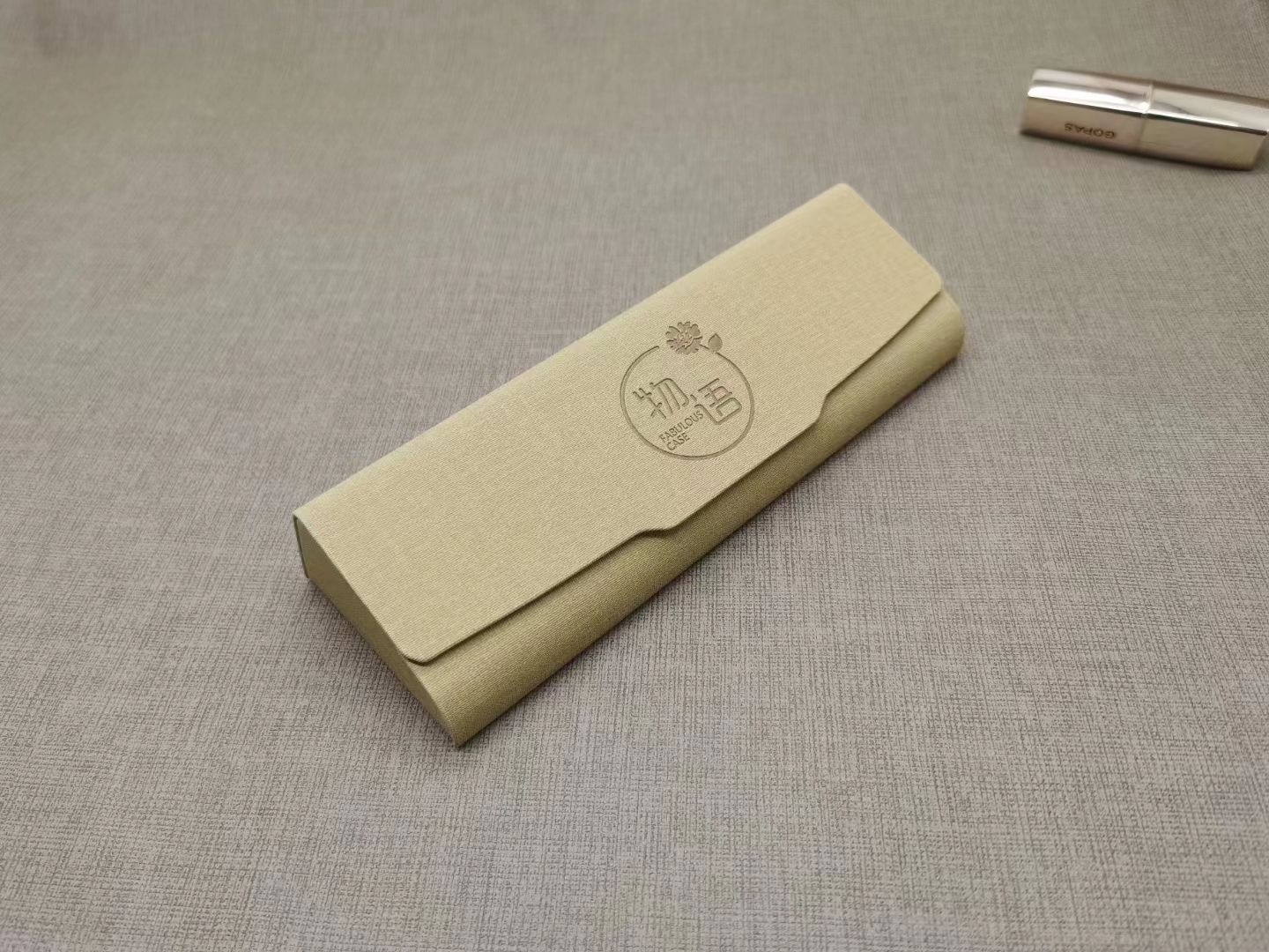 Handmade case