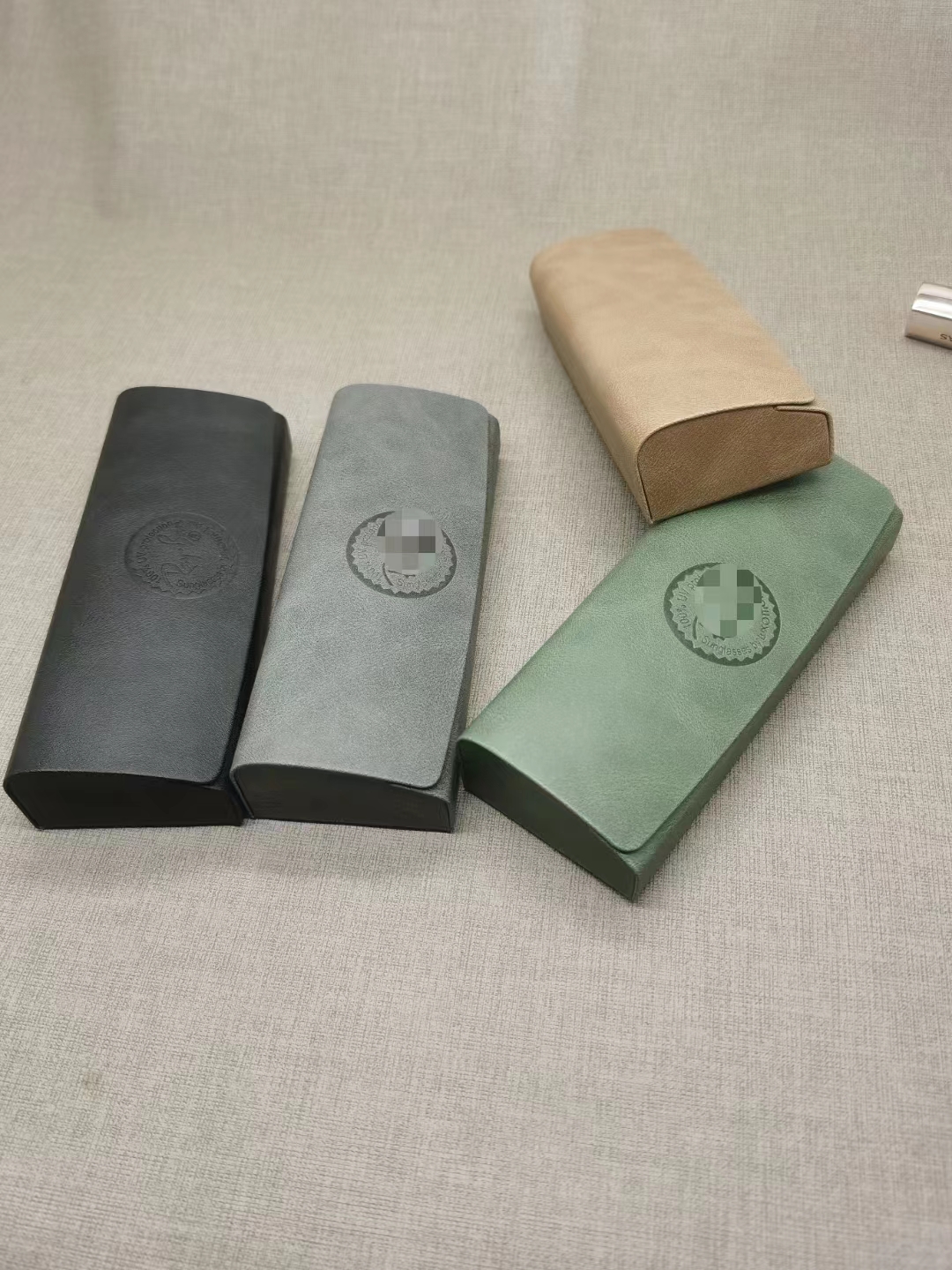Handmade case