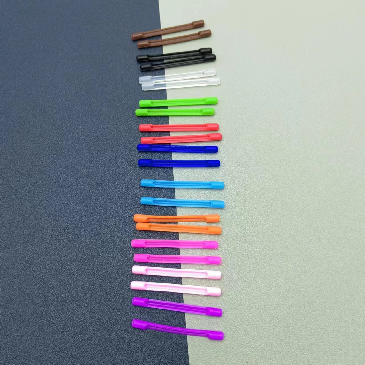Silicone non-slip