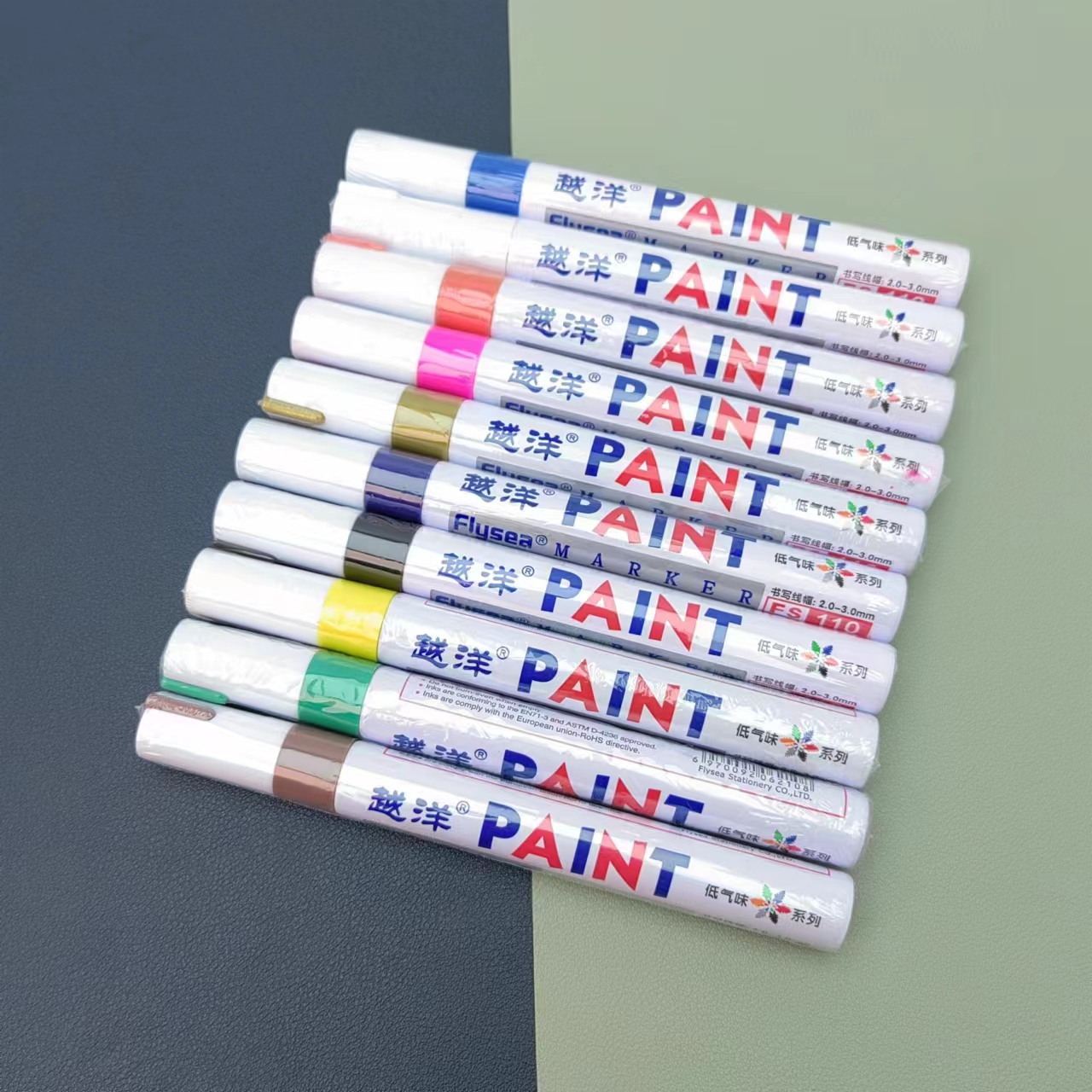 Mark pen