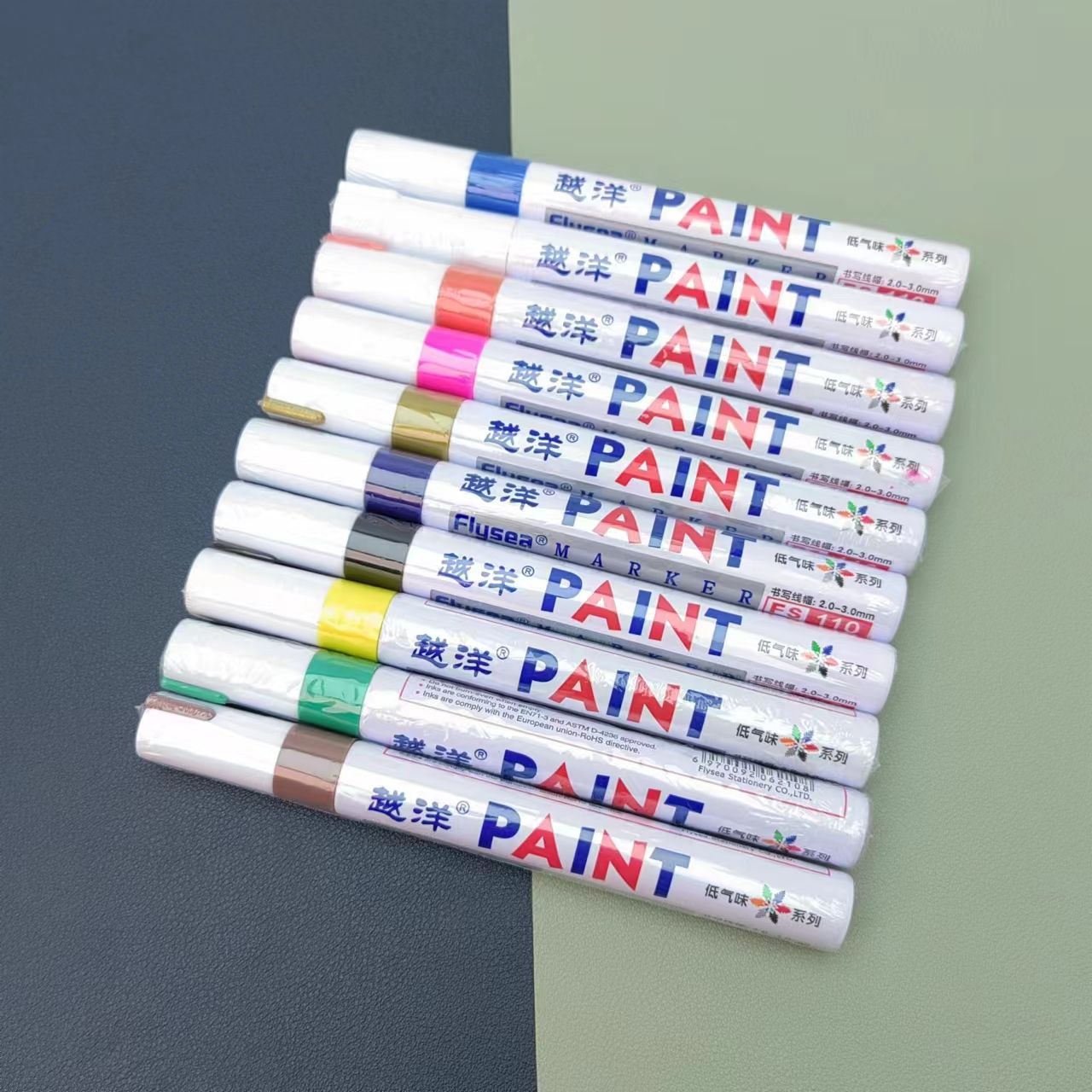 Mark pen