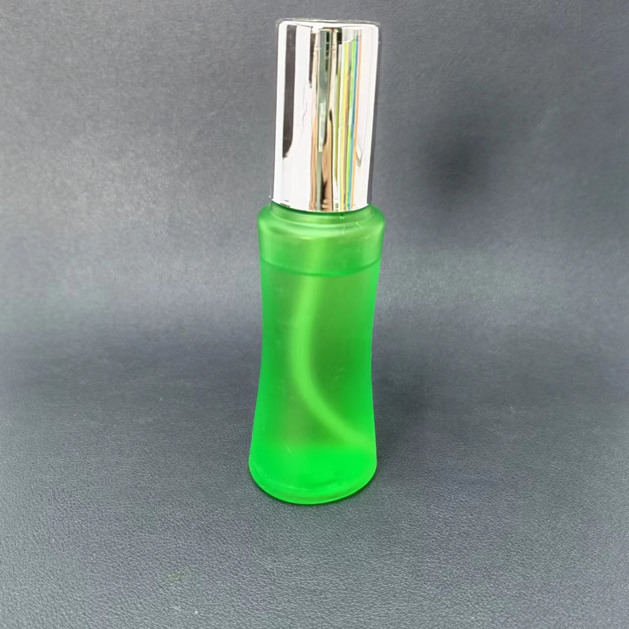 Lens cleaner
