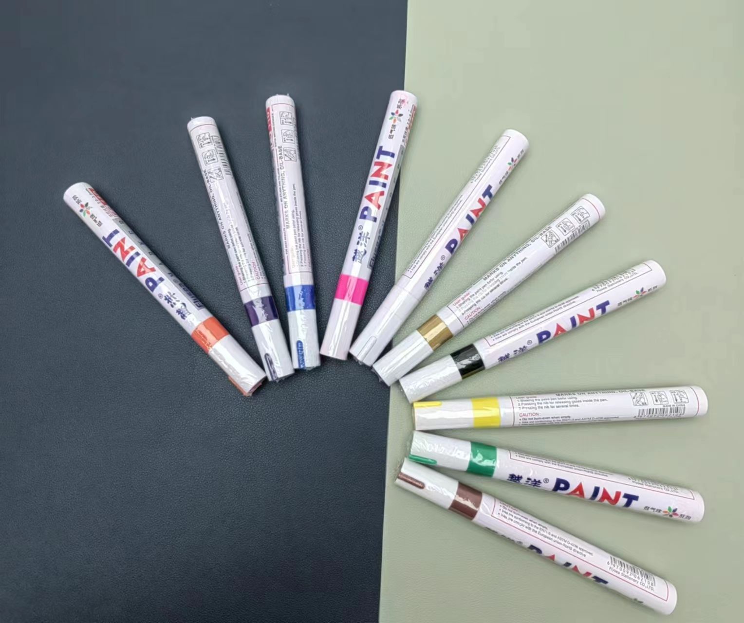 Mark pen