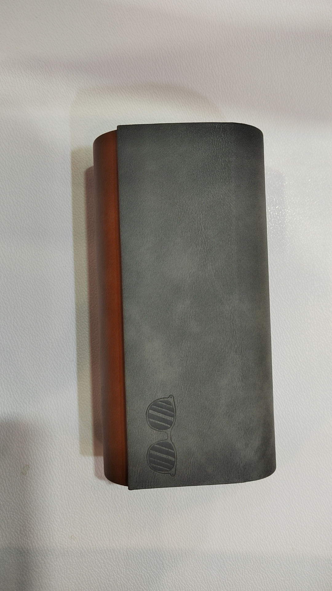 Glasses case