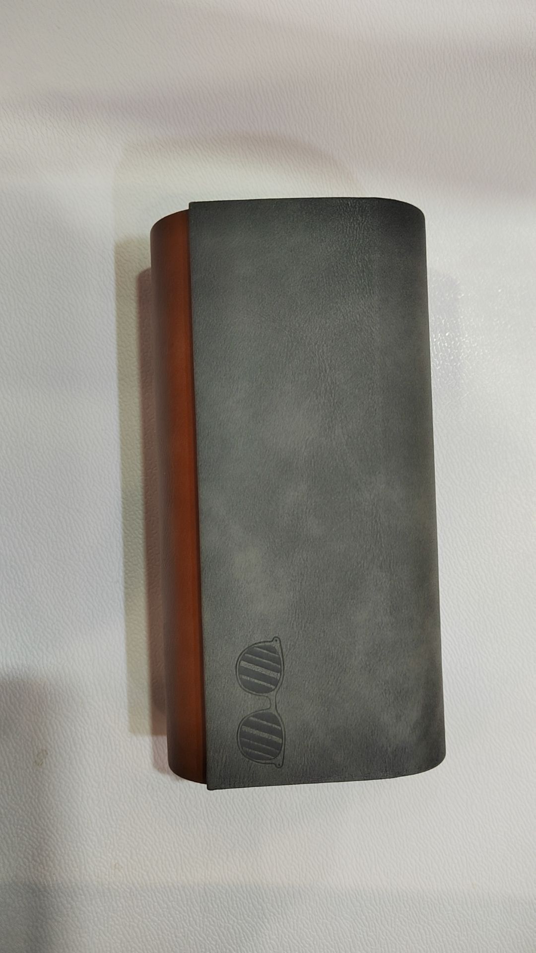 Glasses case