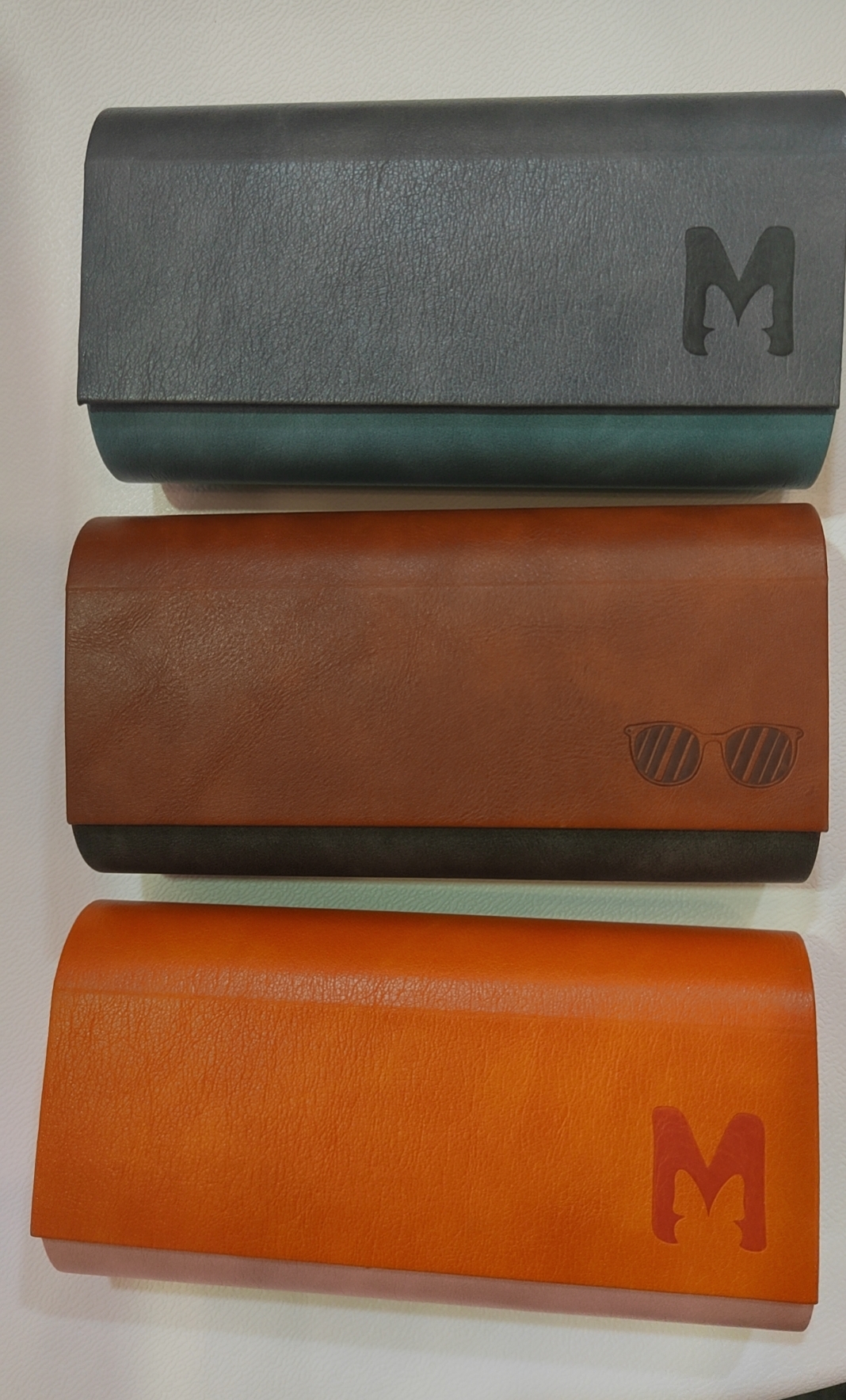 Glasses case