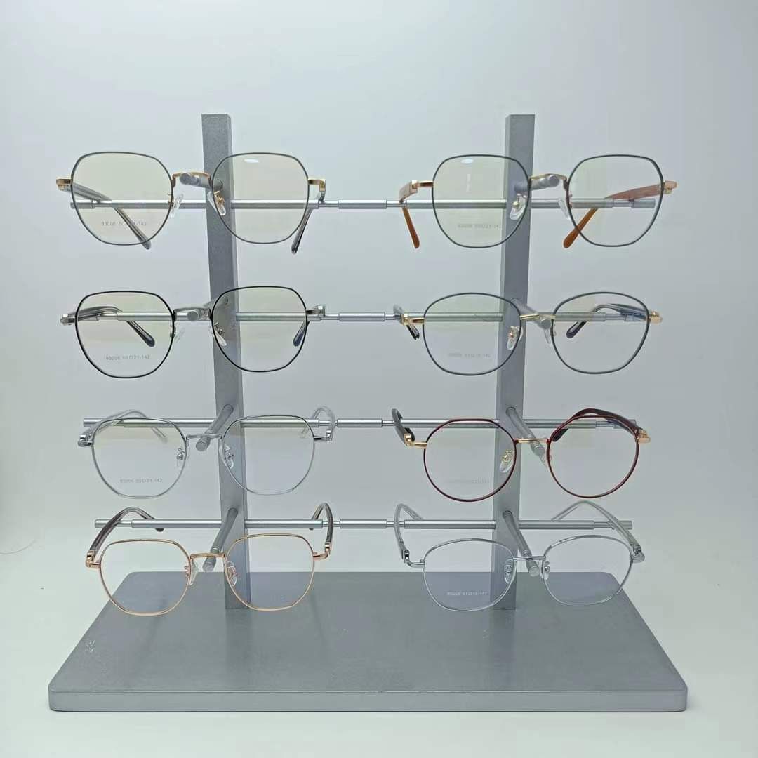 Glasses stand