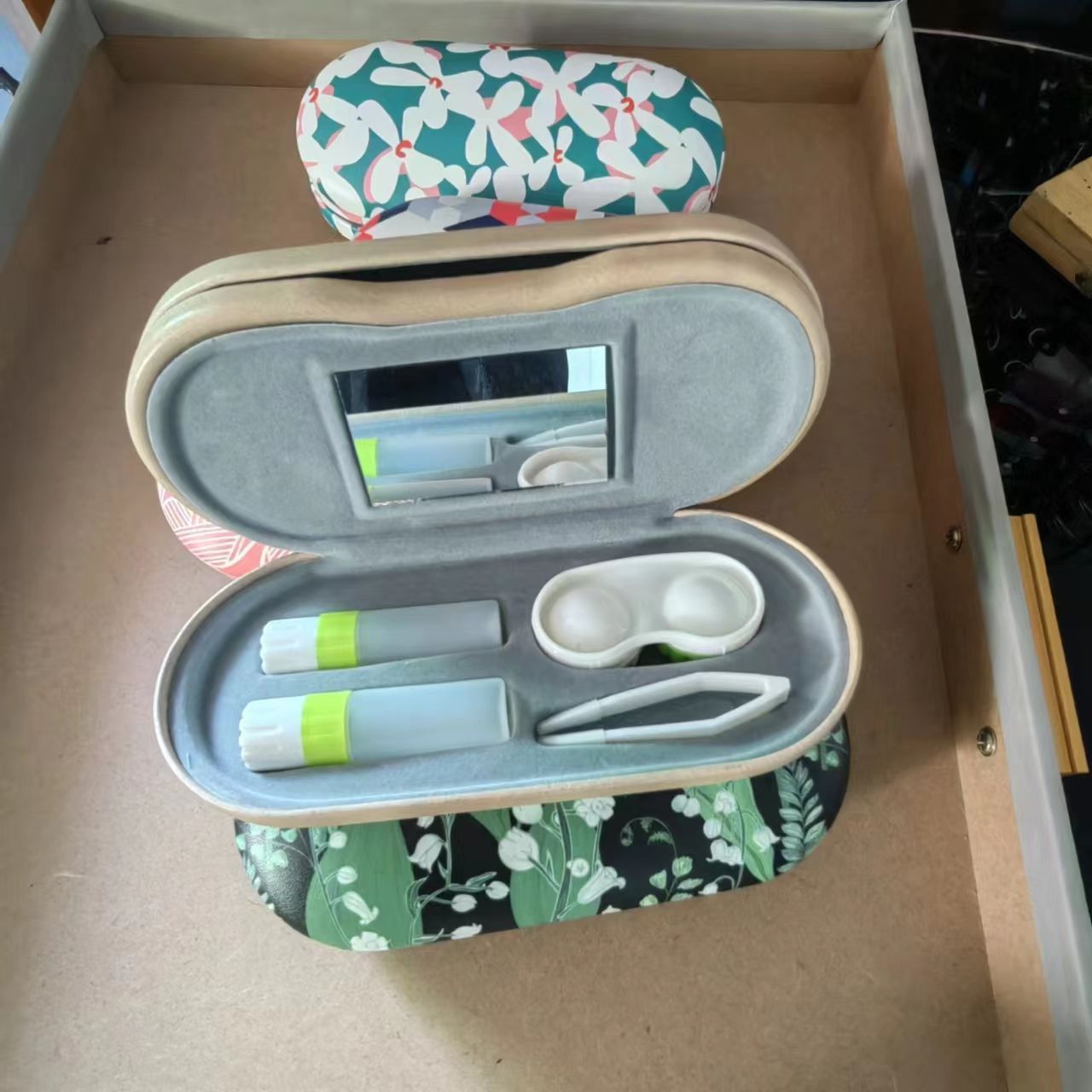 handmade case