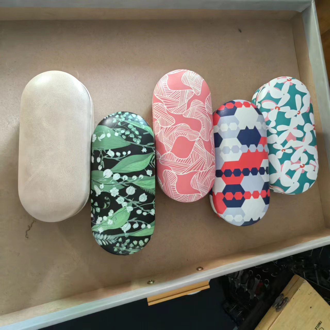 handmade case