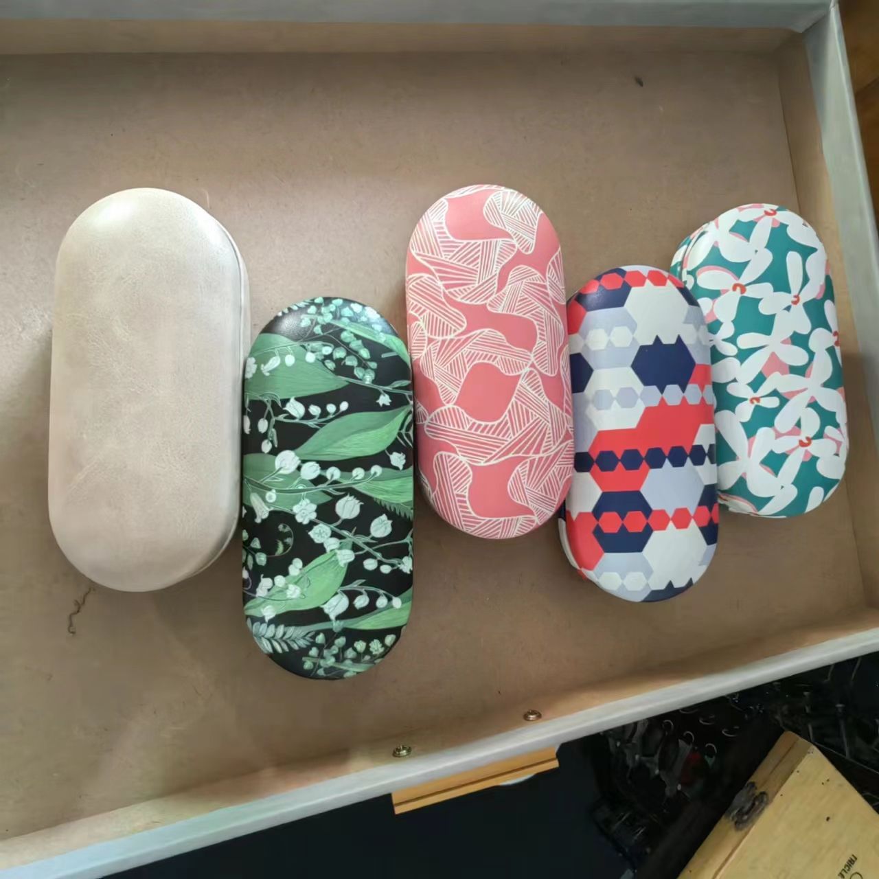 handmade case