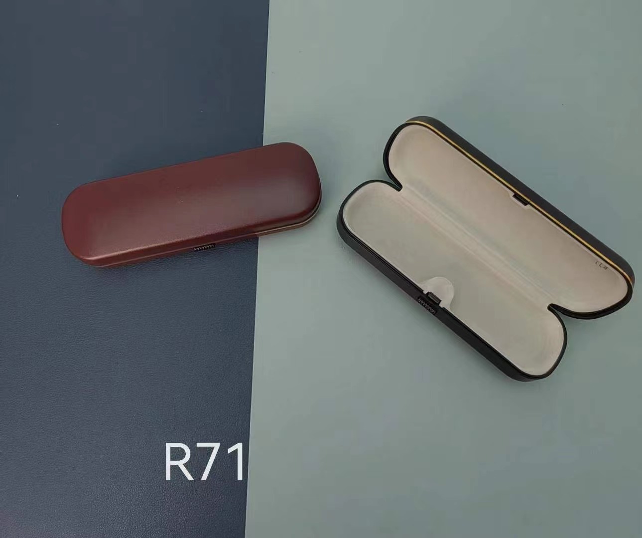 Plastic case R71