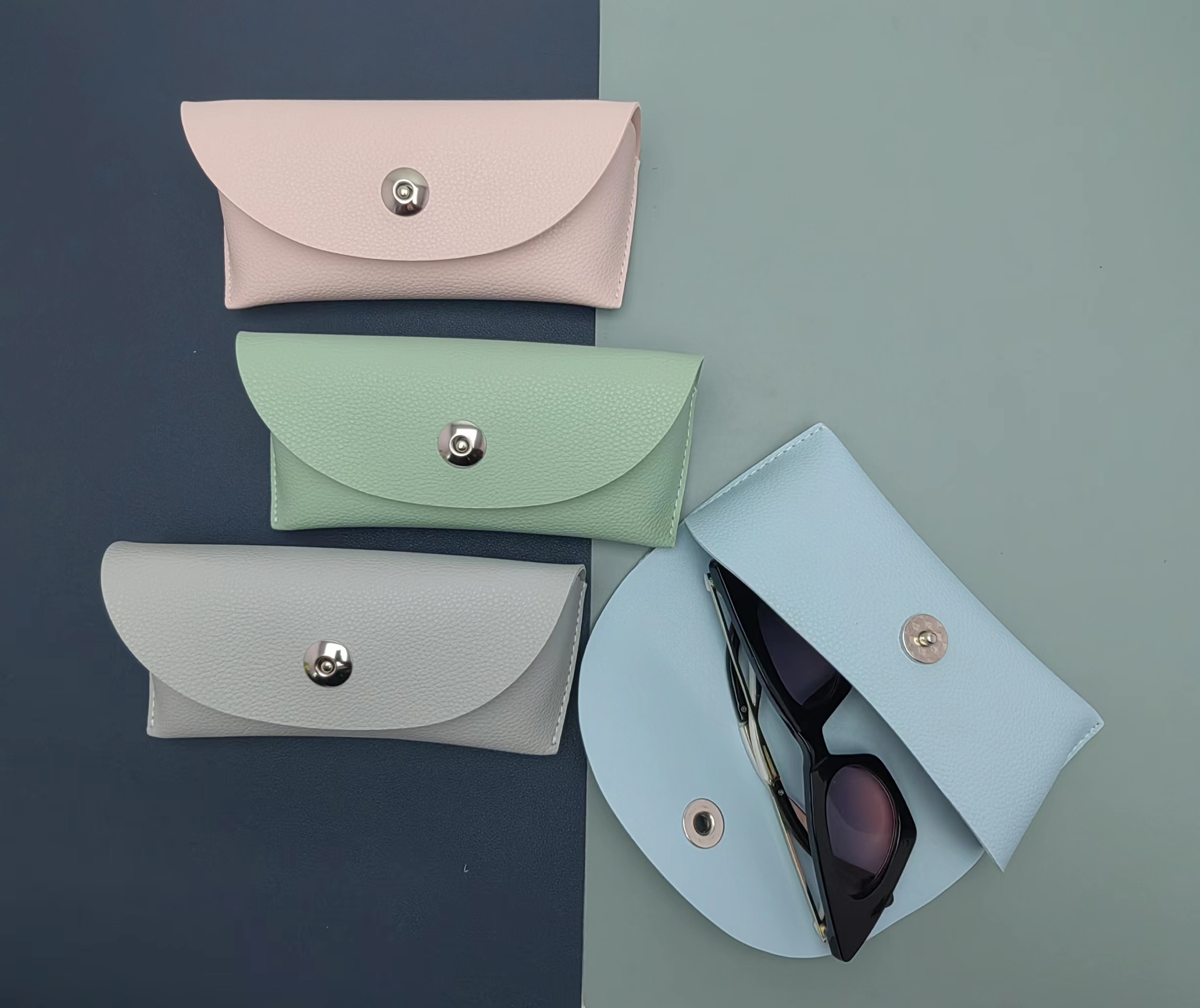 Soft case