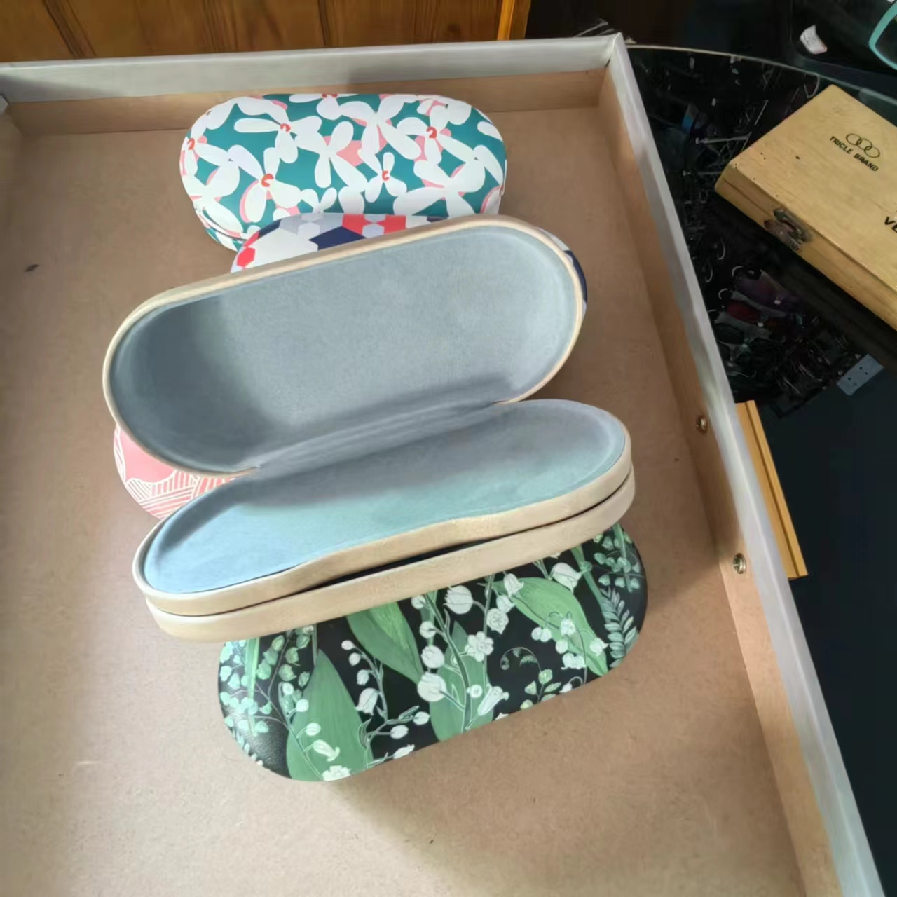 handmade case