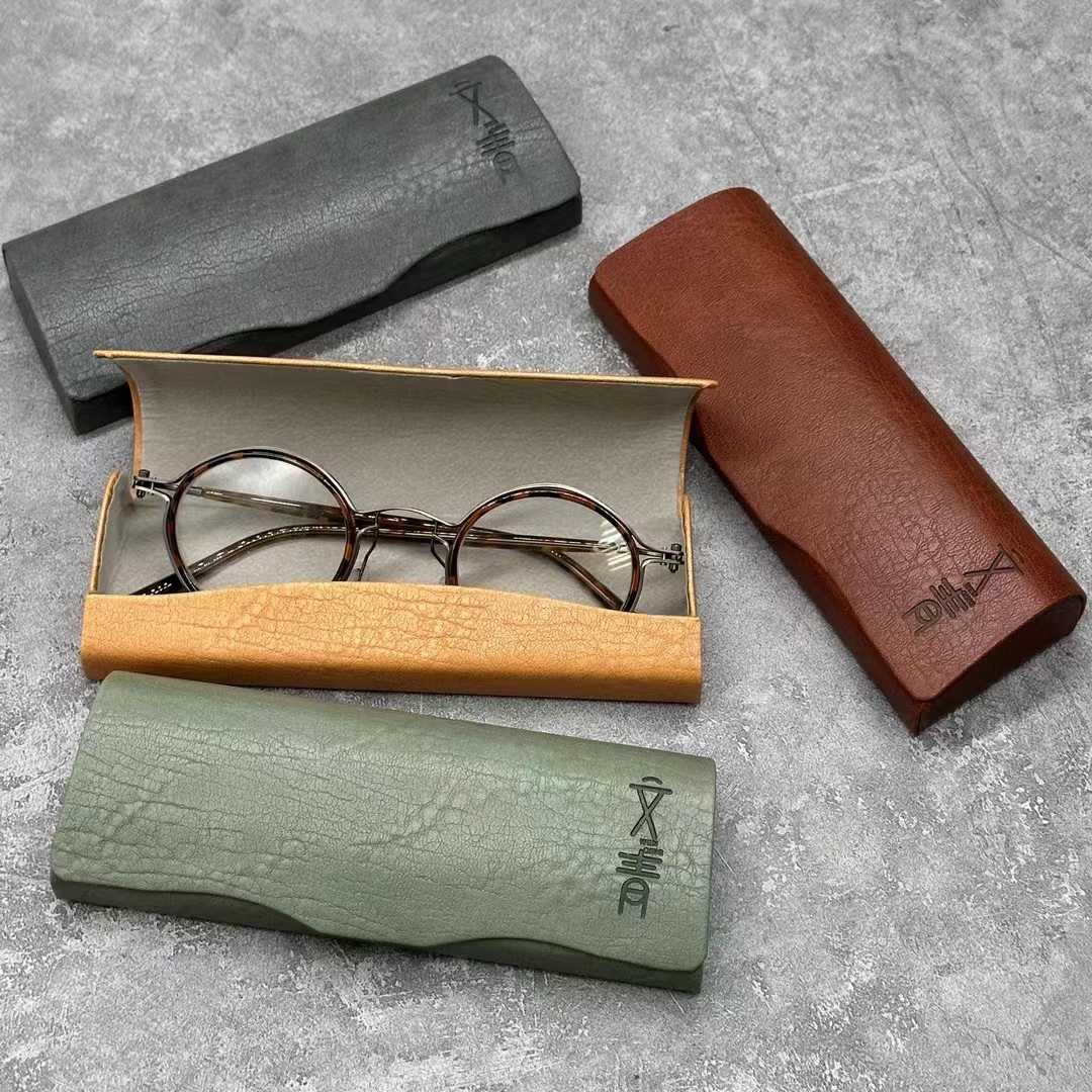 Handmade case