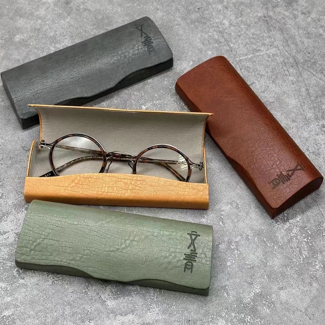 Handmade case