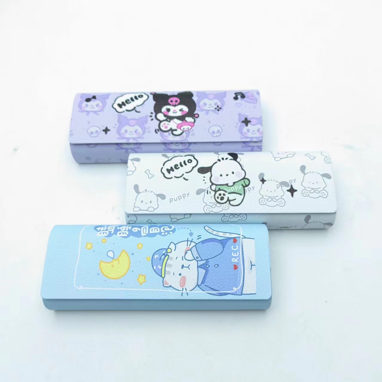 Hard case