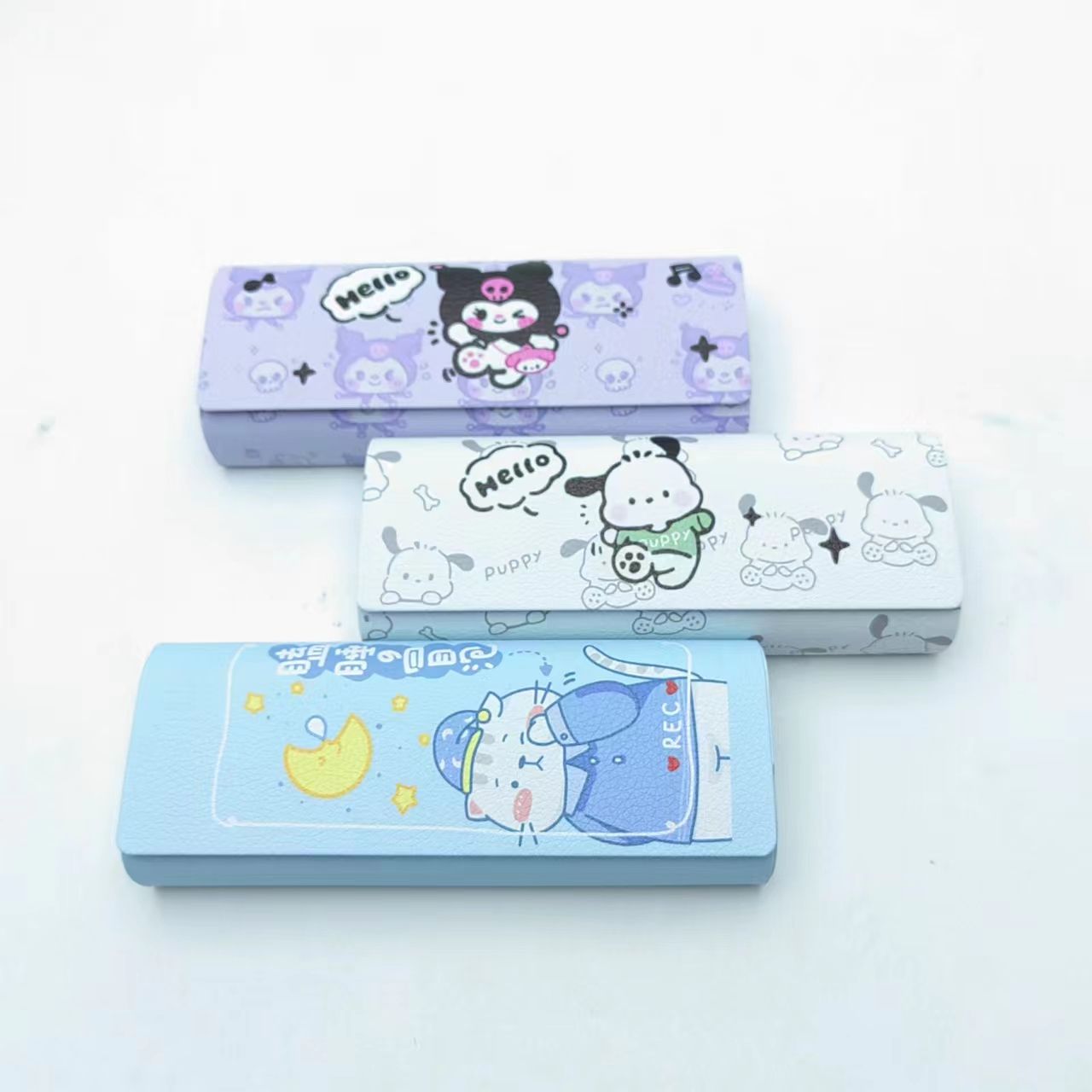 Hard case