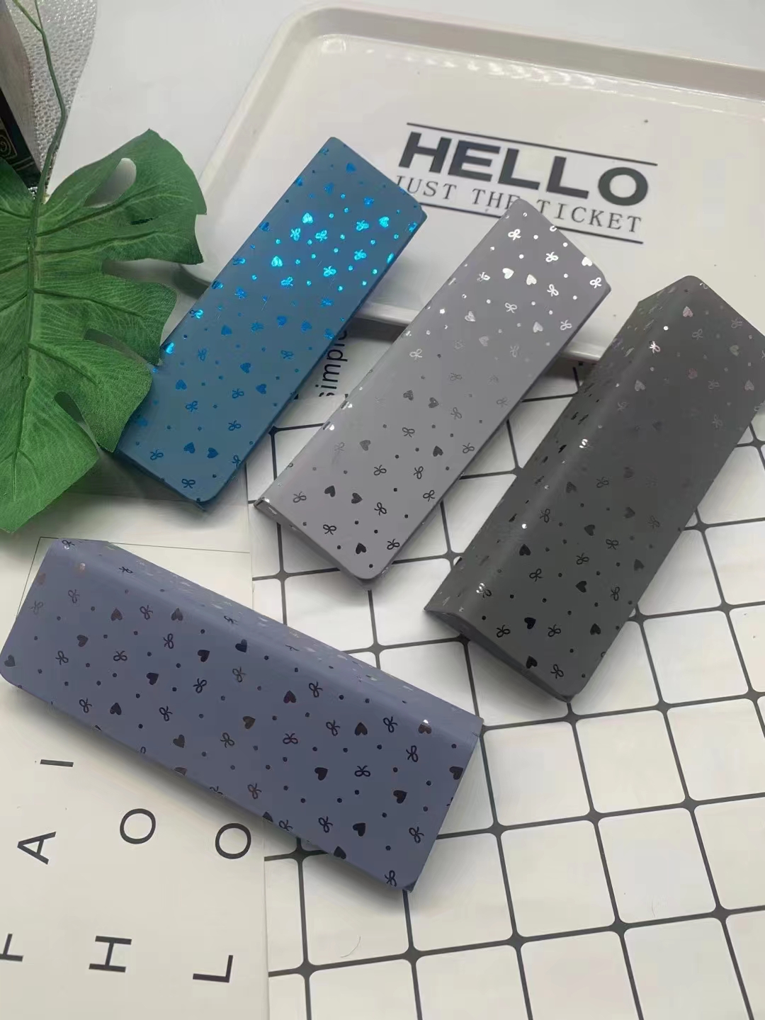 Handmade case