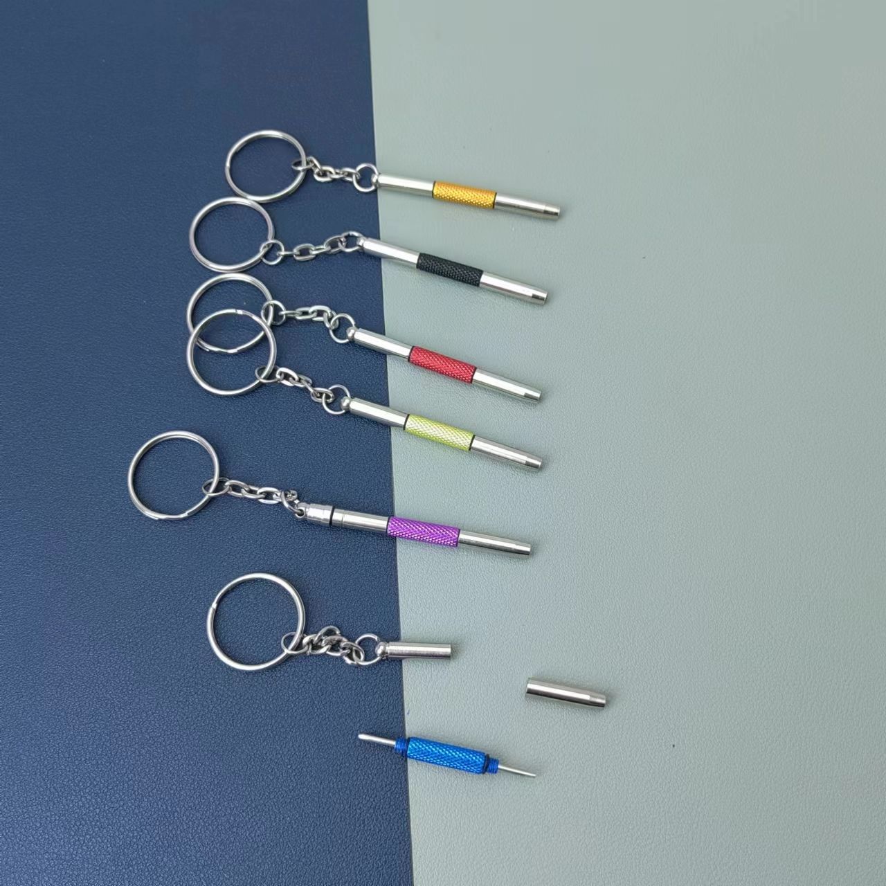 Screwdriver