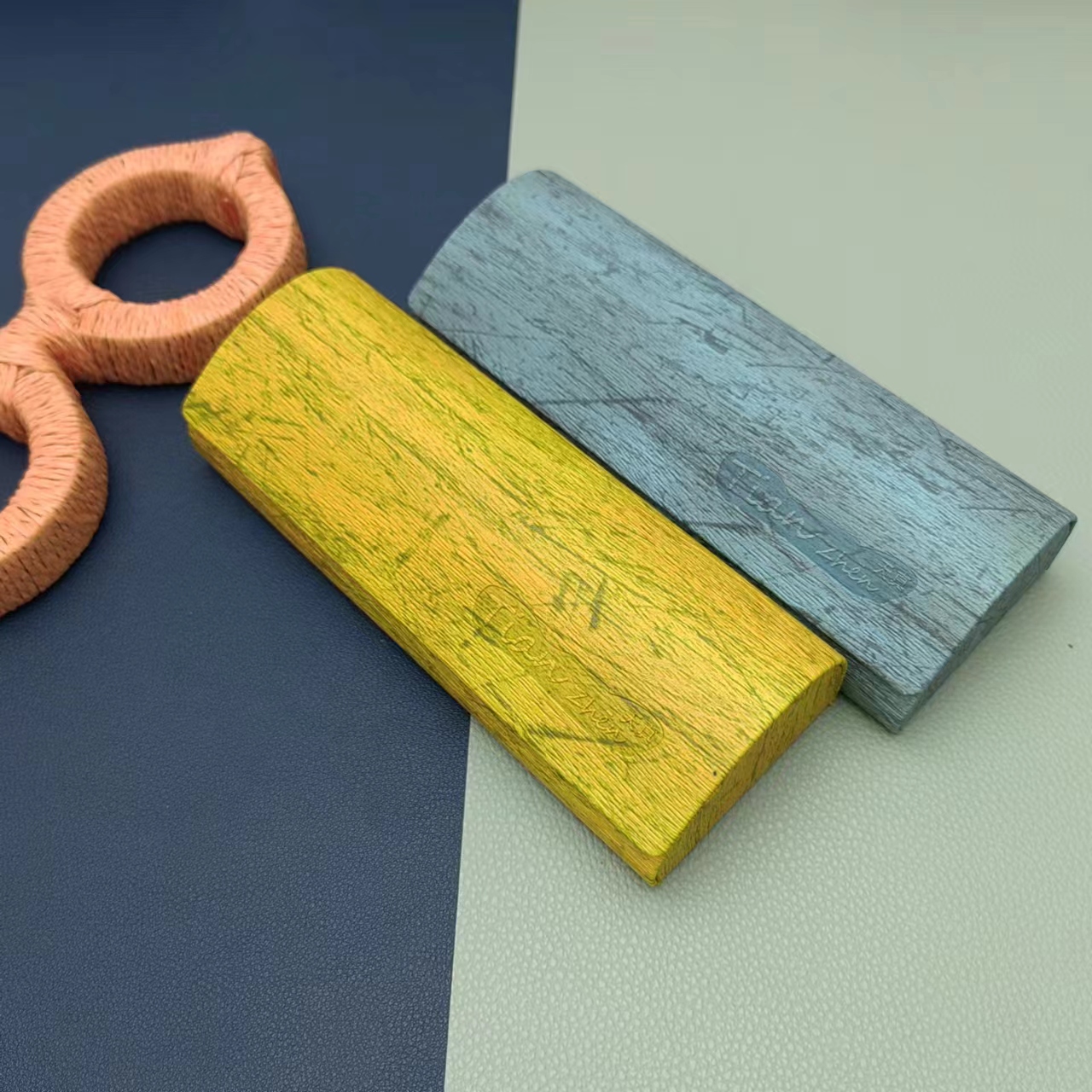 handmade case