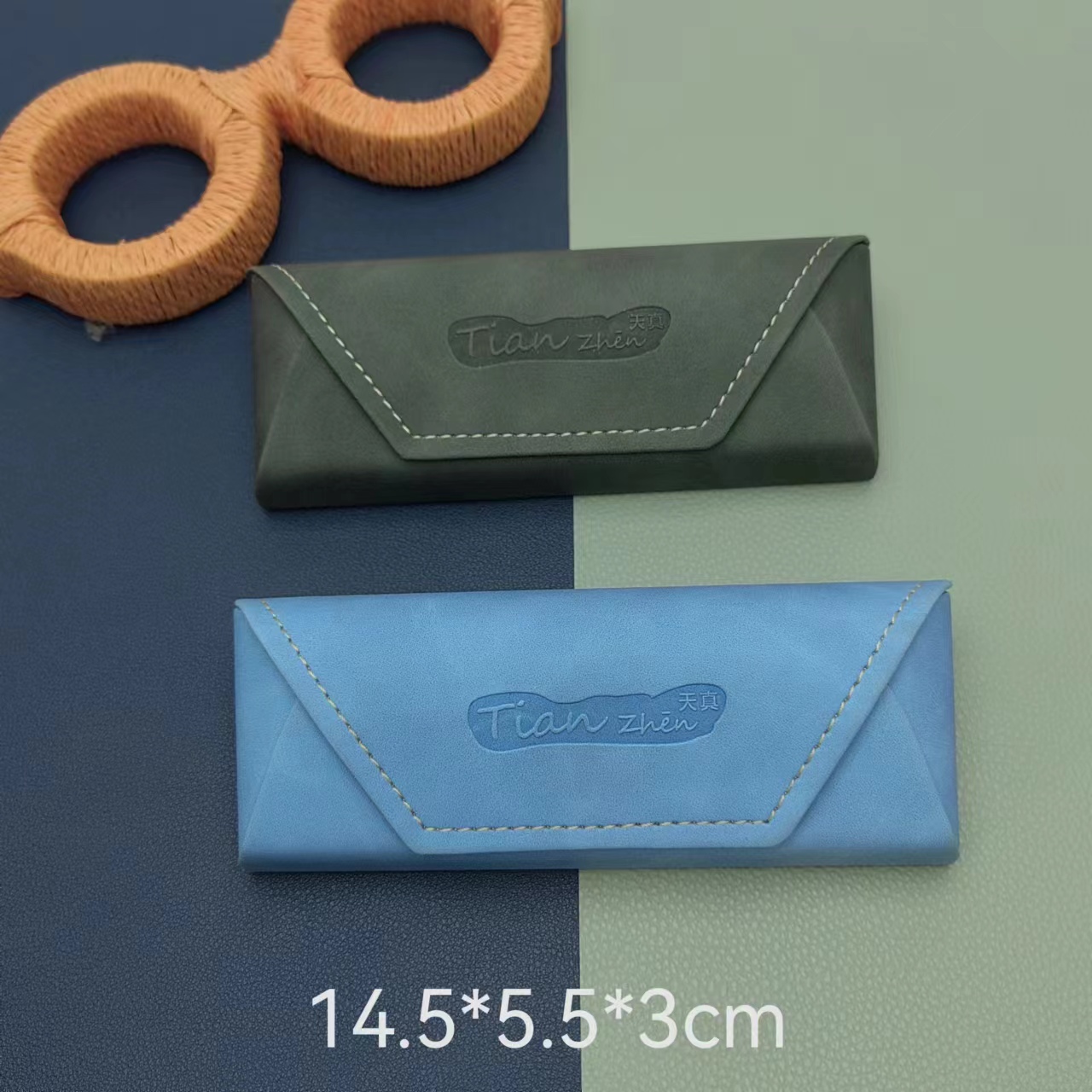 Handmde case