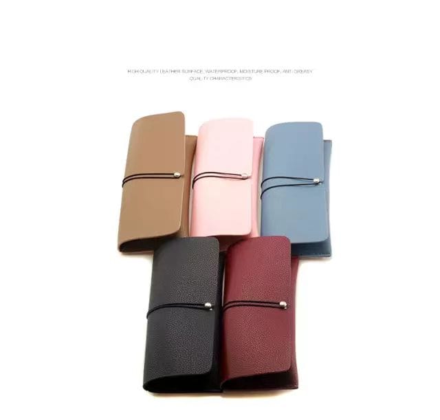Soft case