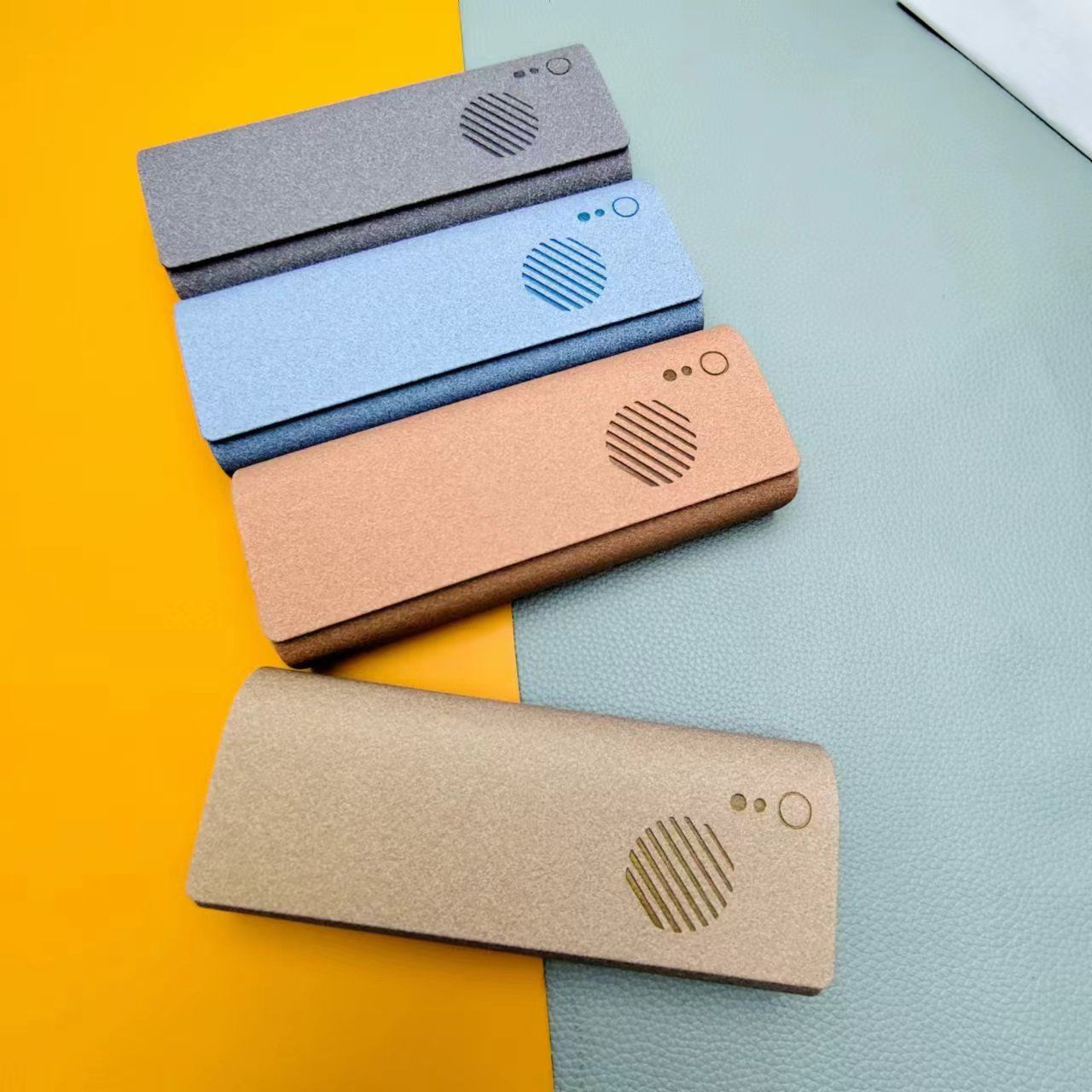 Handmade case