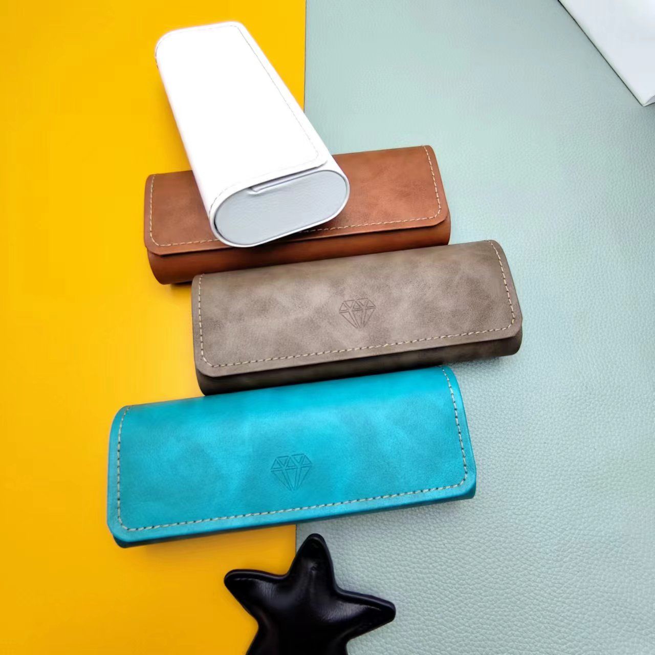 Handmade case