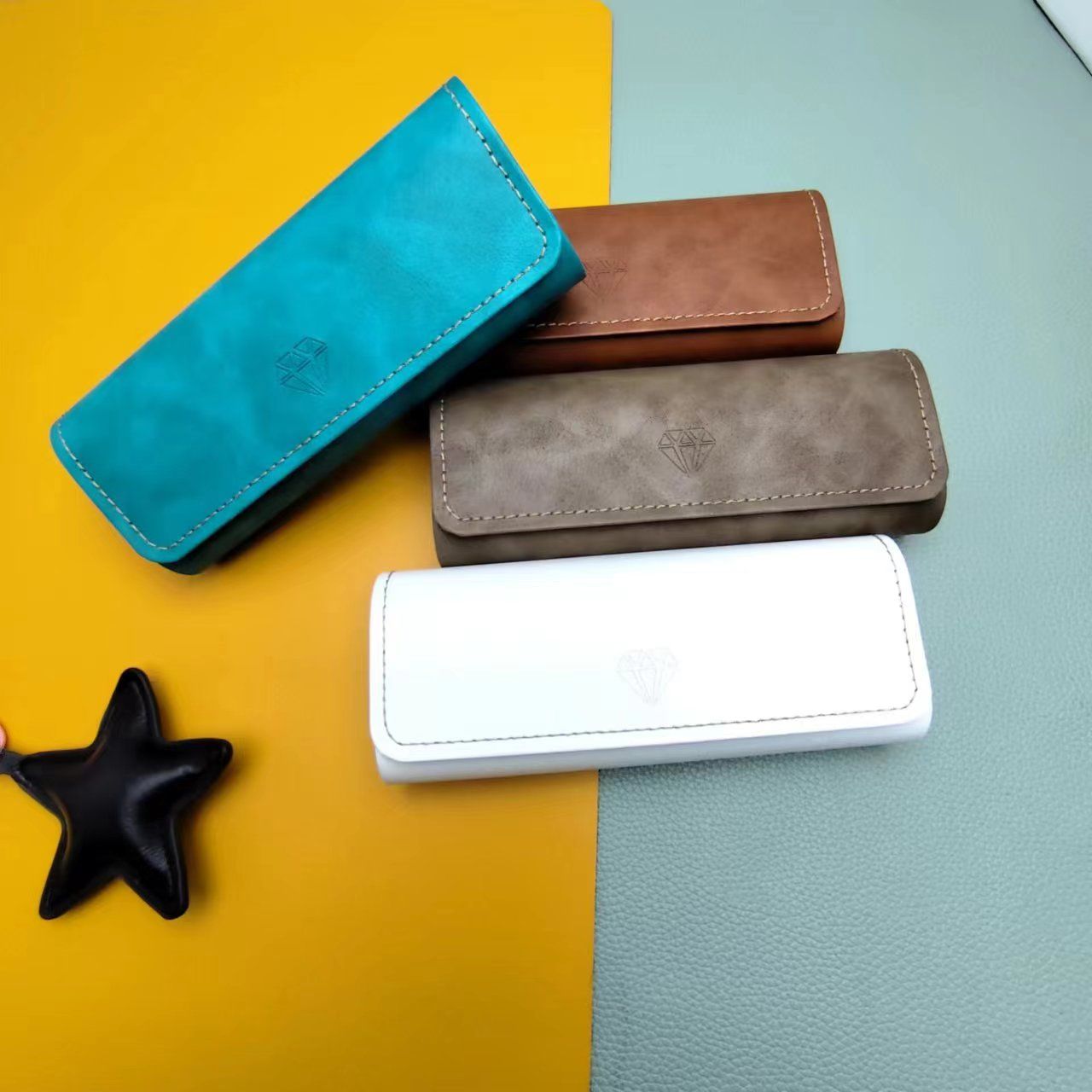 Handmade case