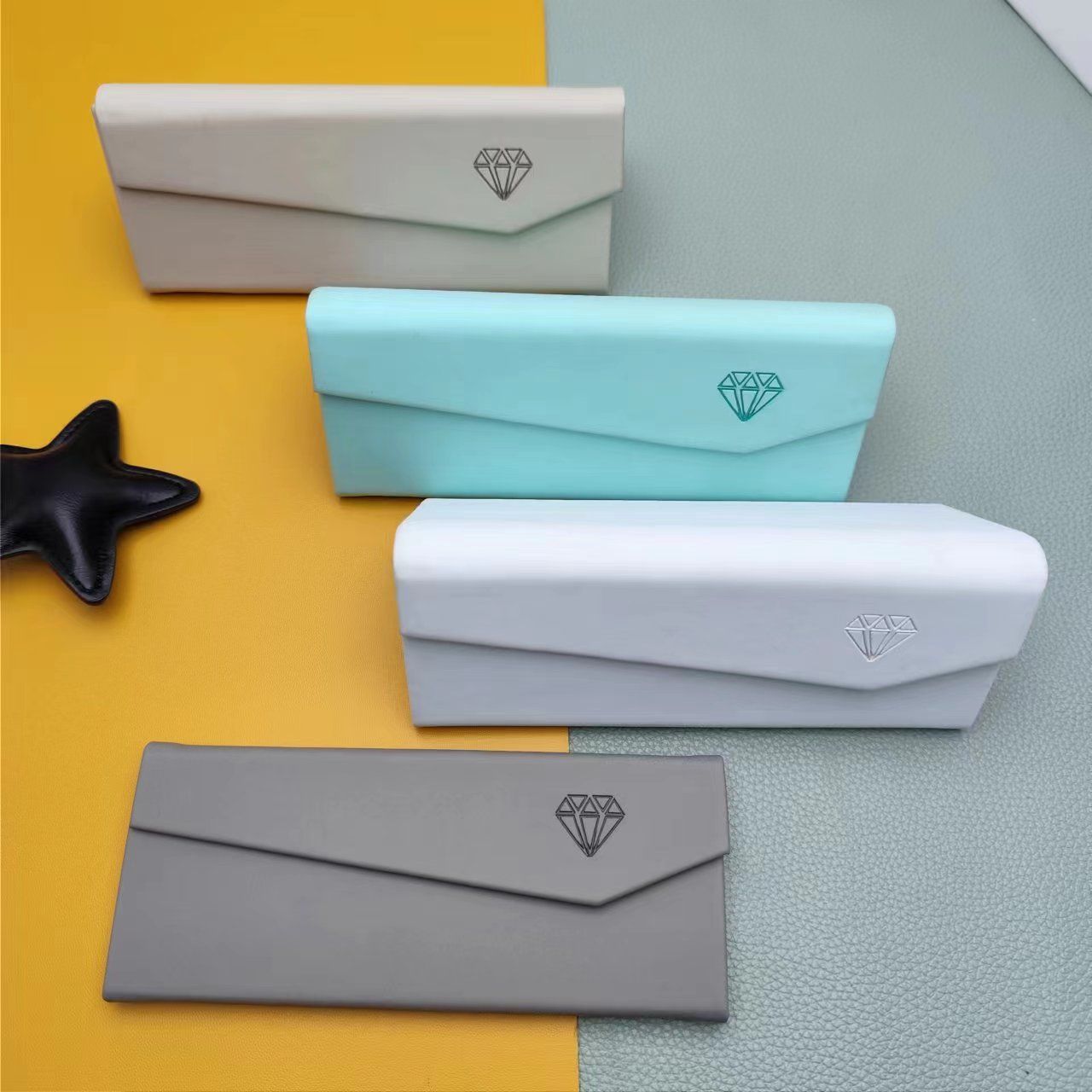 Folding case