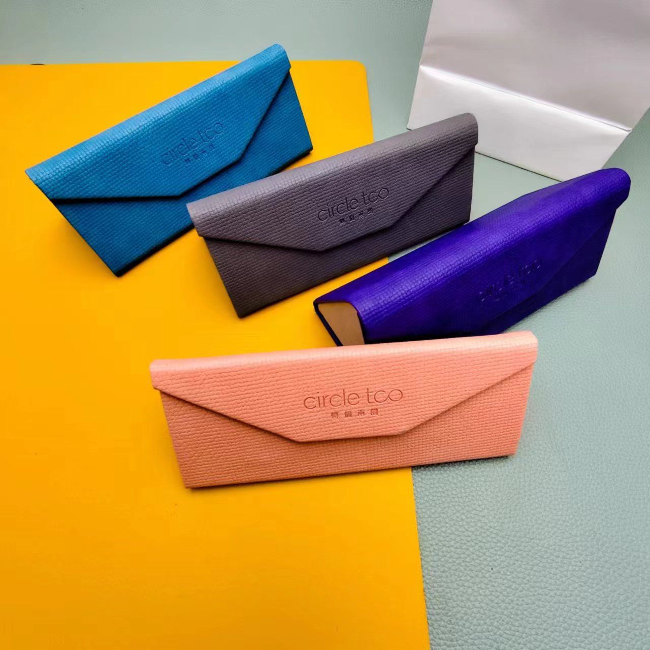 Handmade case