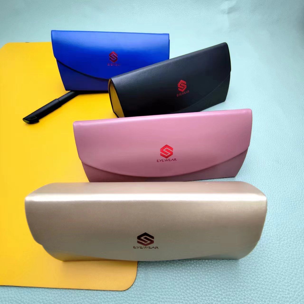 Handmade case
