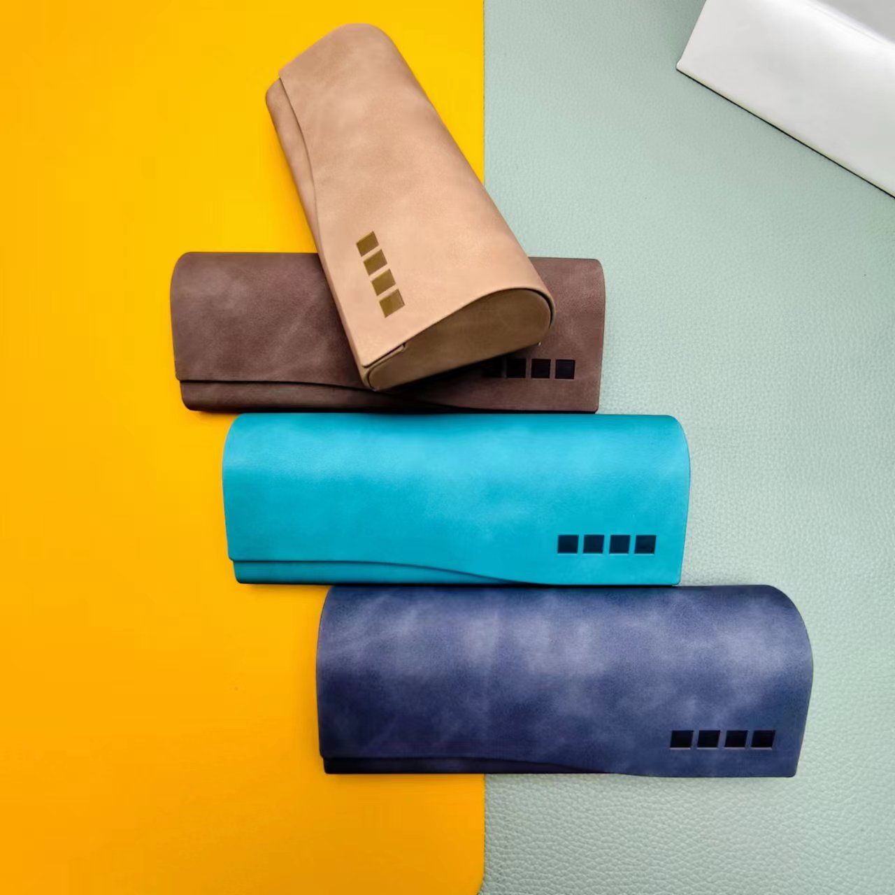 Handmade case