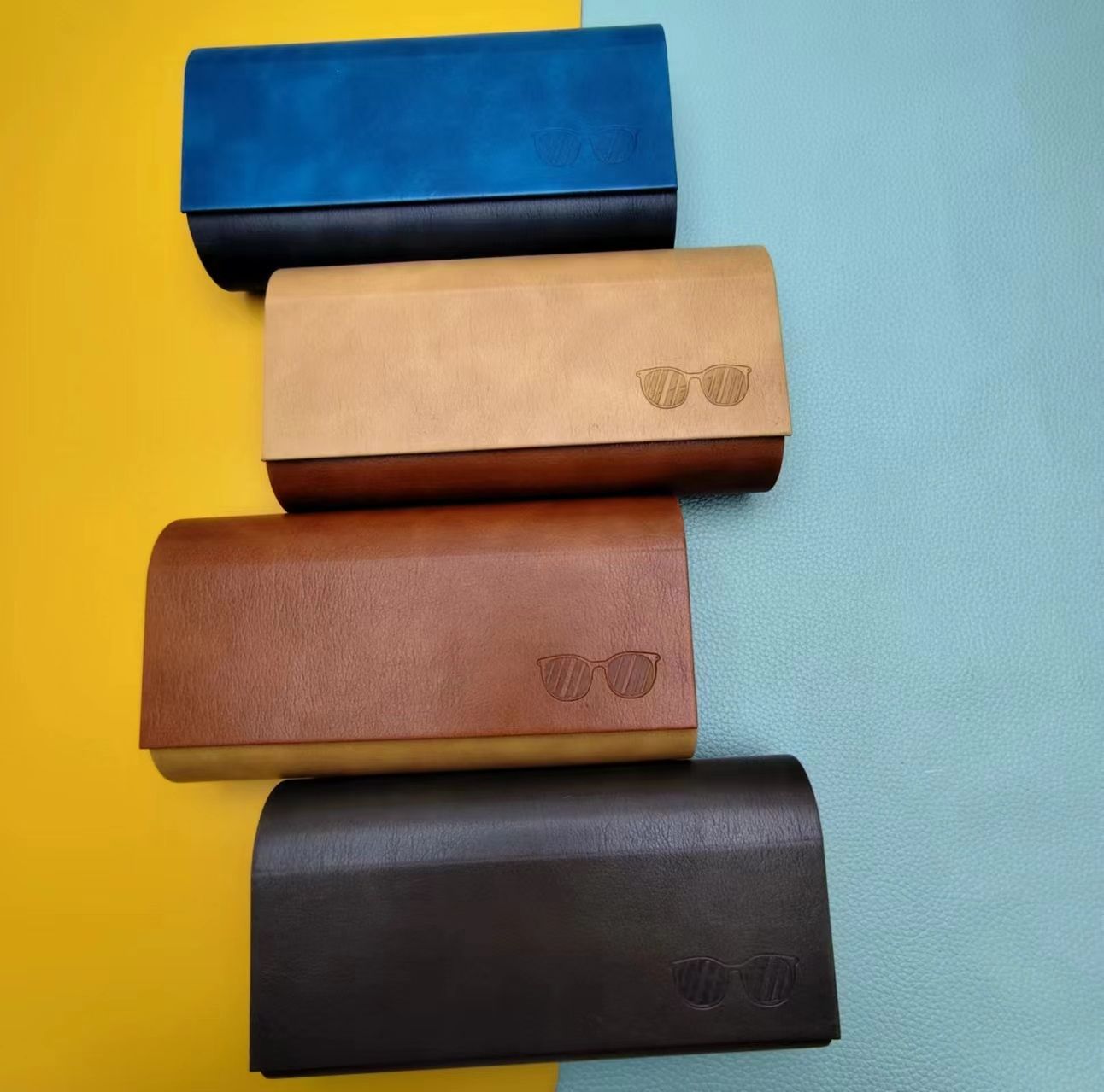 Handmade case