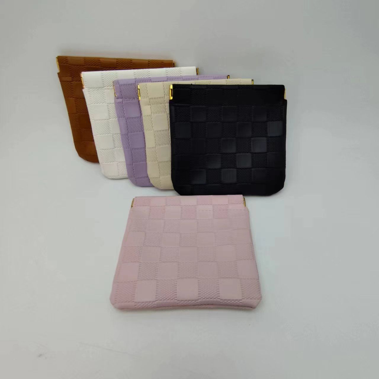 Glasses pouch
