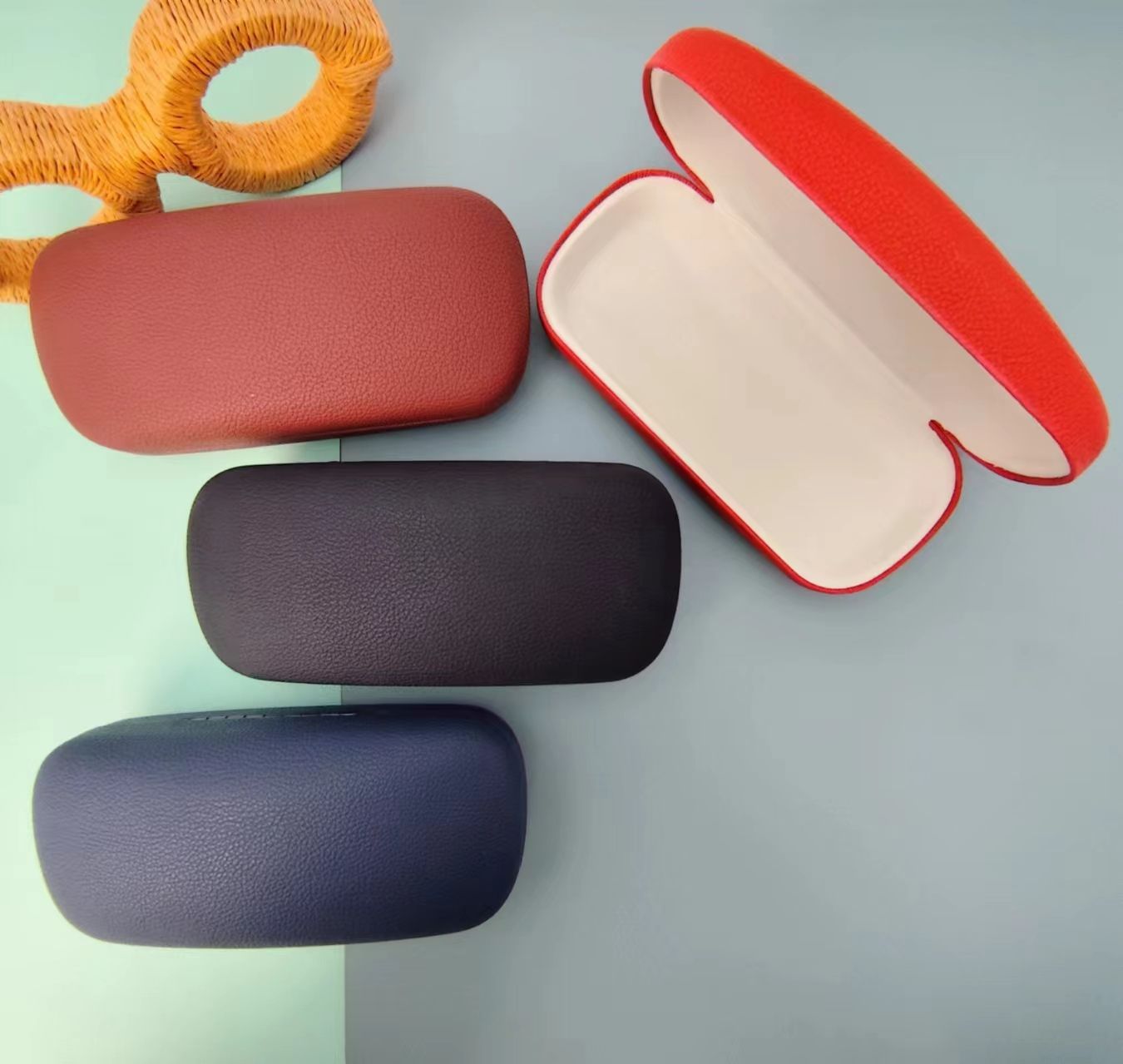 Glasses case