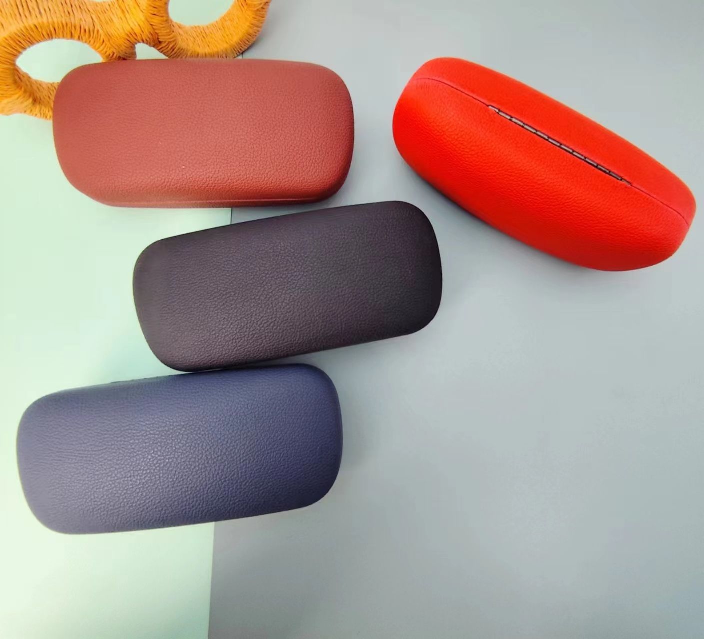 Glasses case