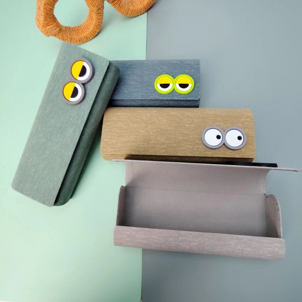 Handmade case