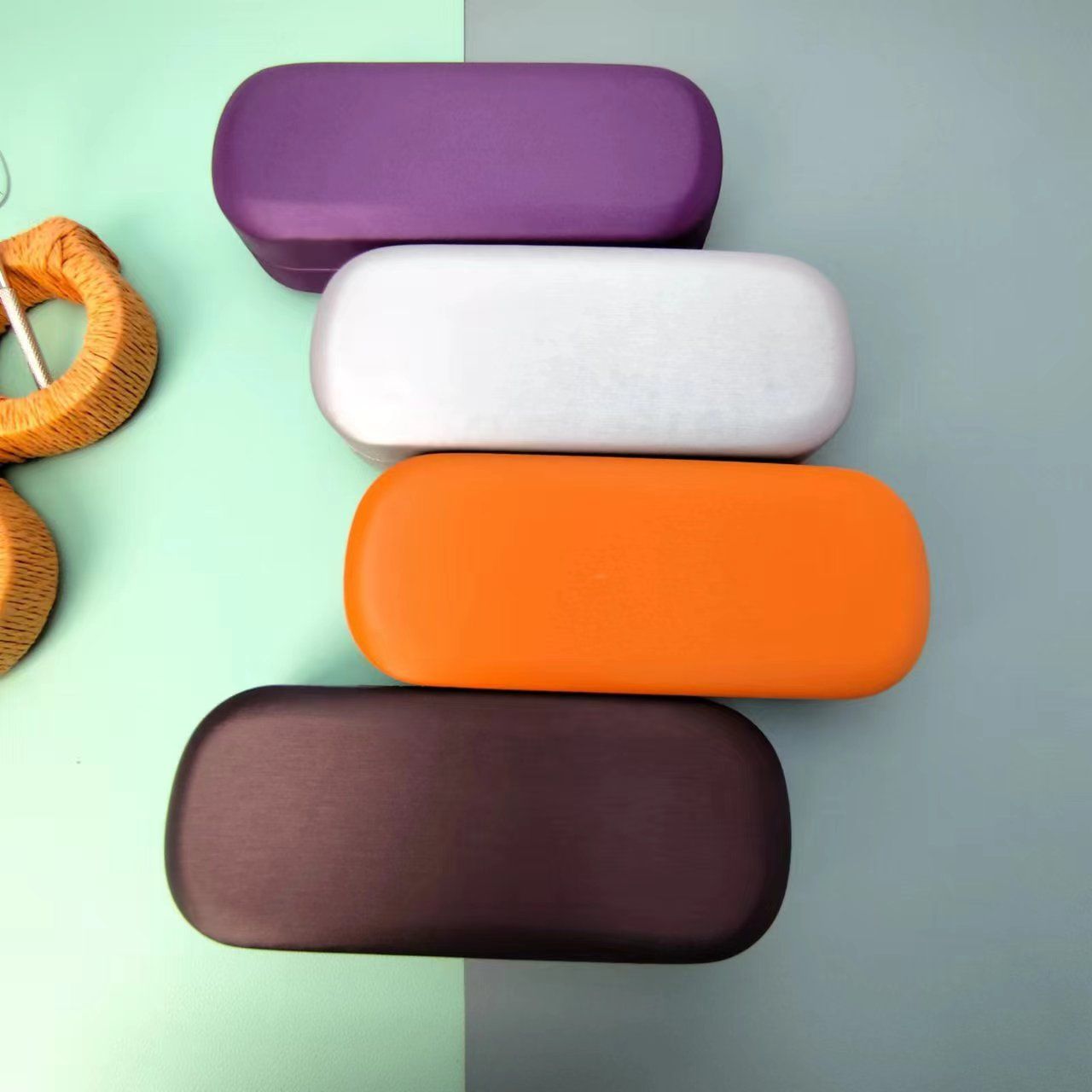 Glasses case