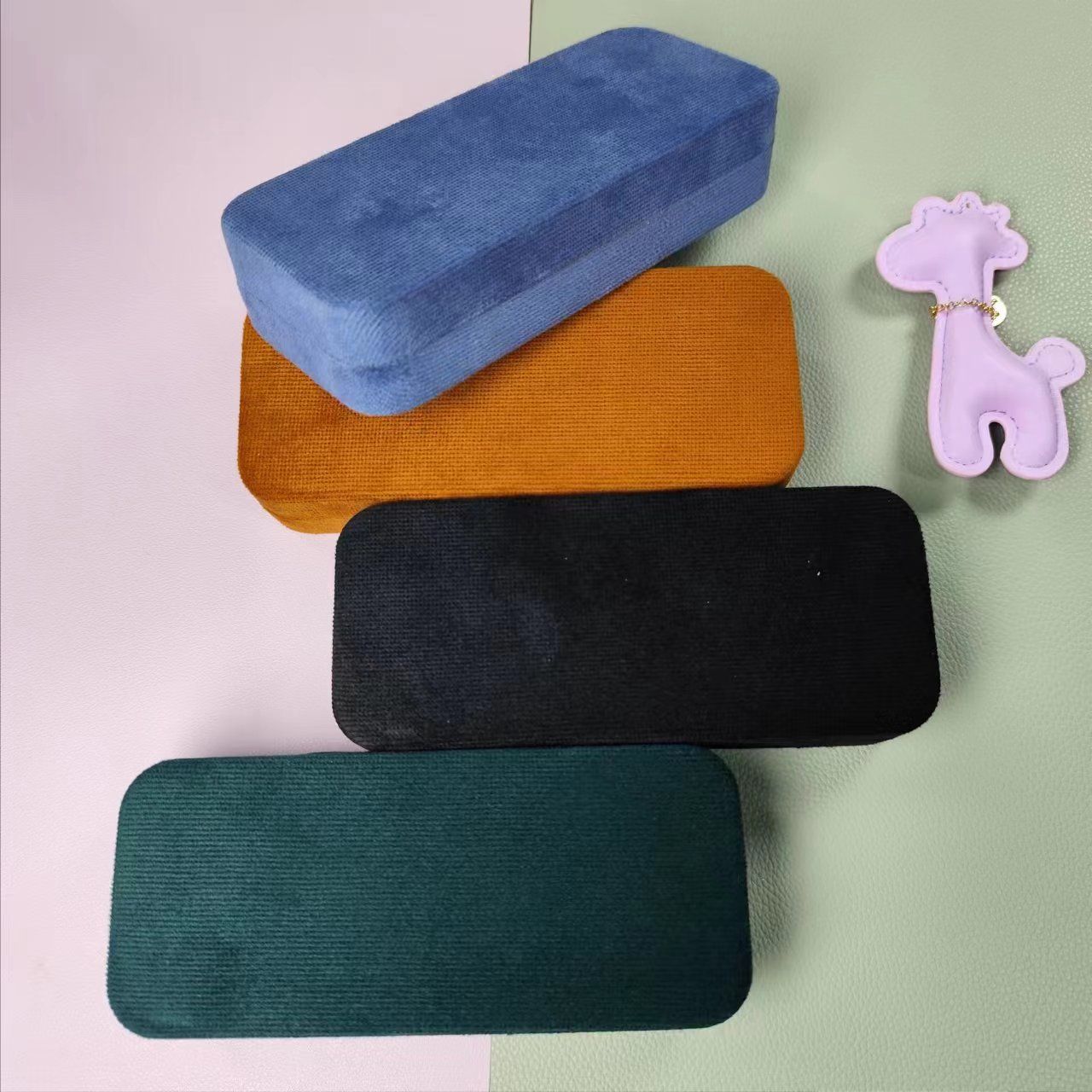Glasses case