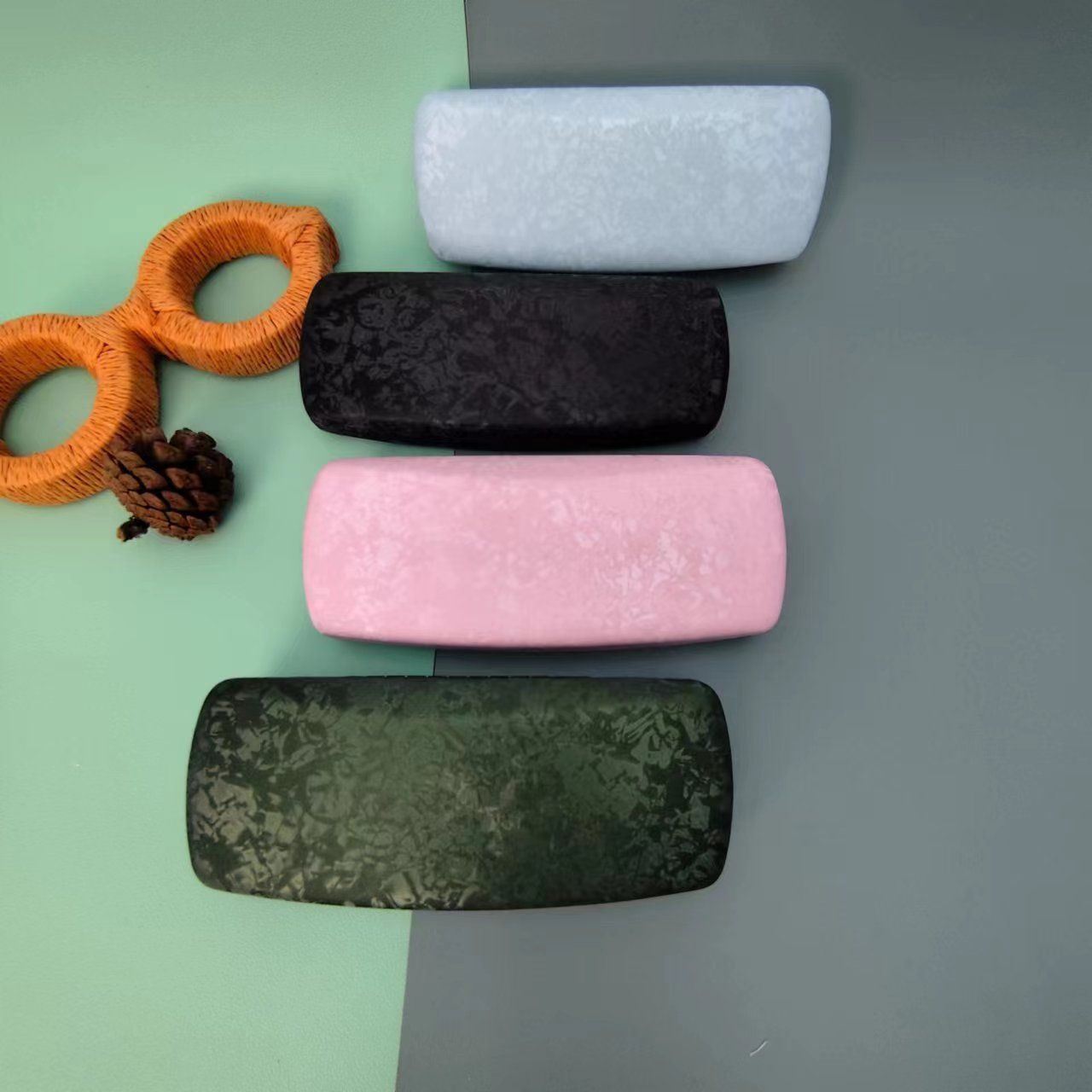Glasses case