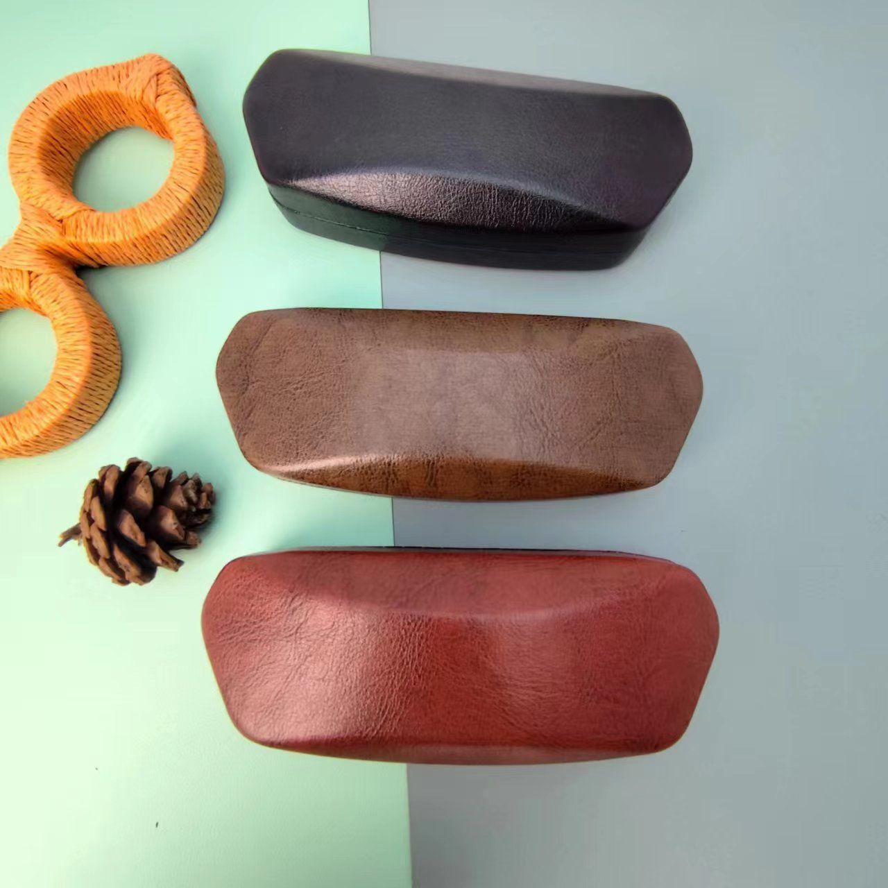 Glasses case