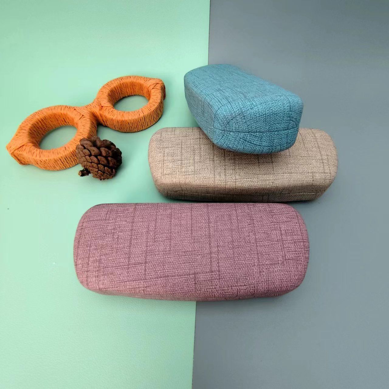 Glasses case
