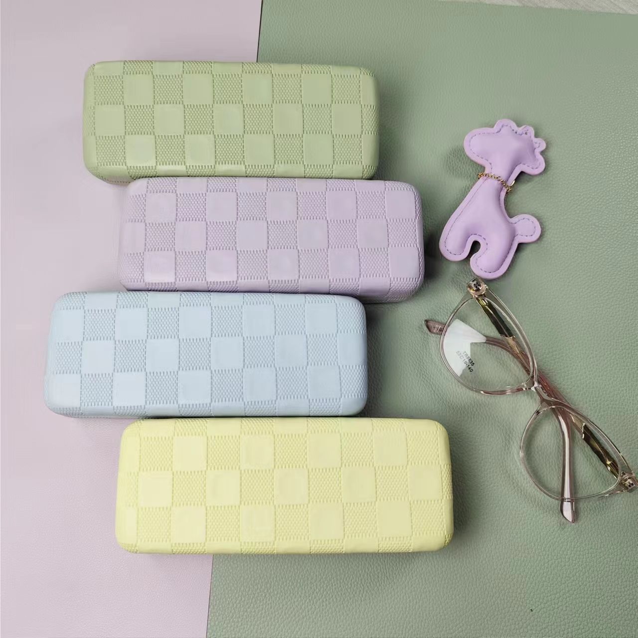 Glasses case