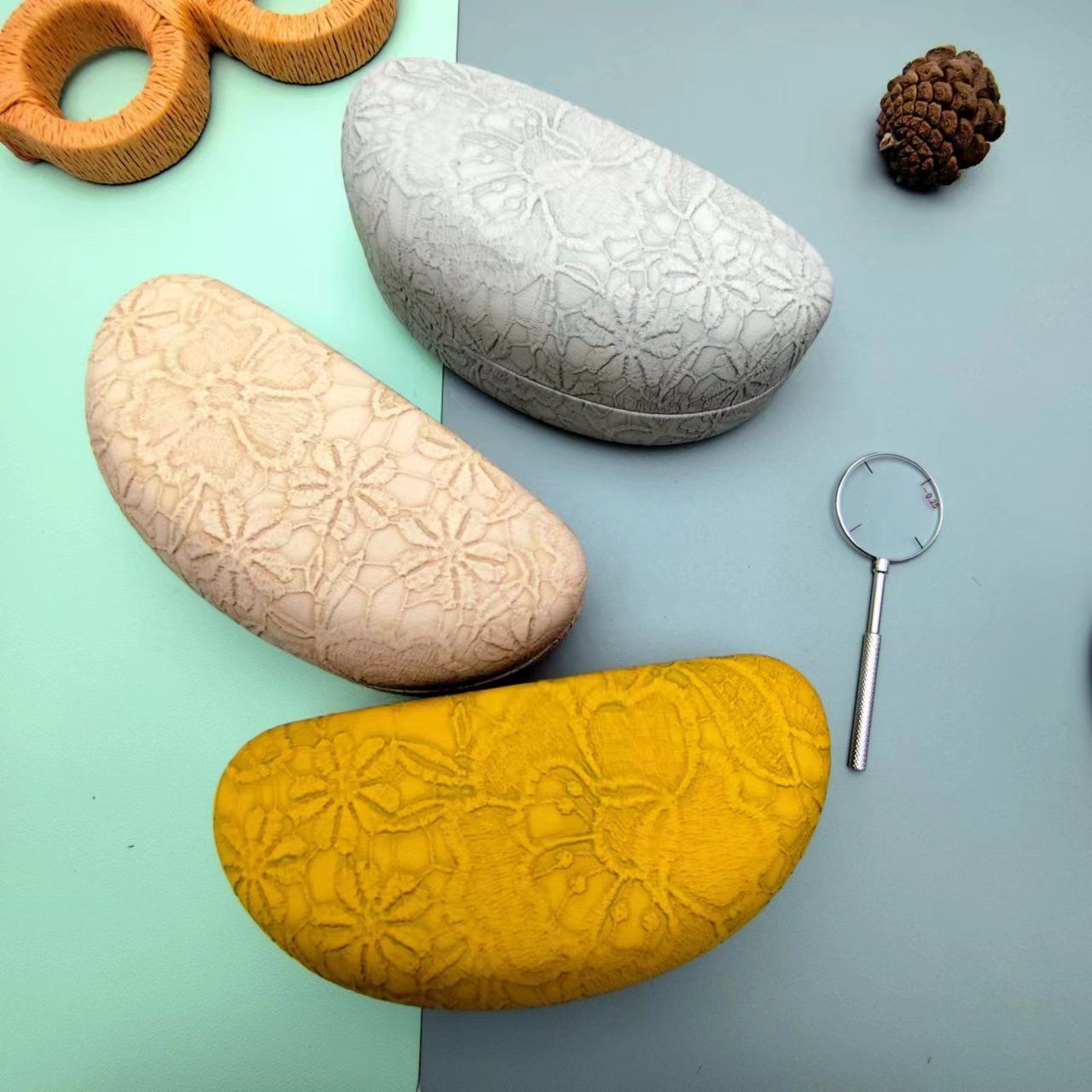 Sunglasses case