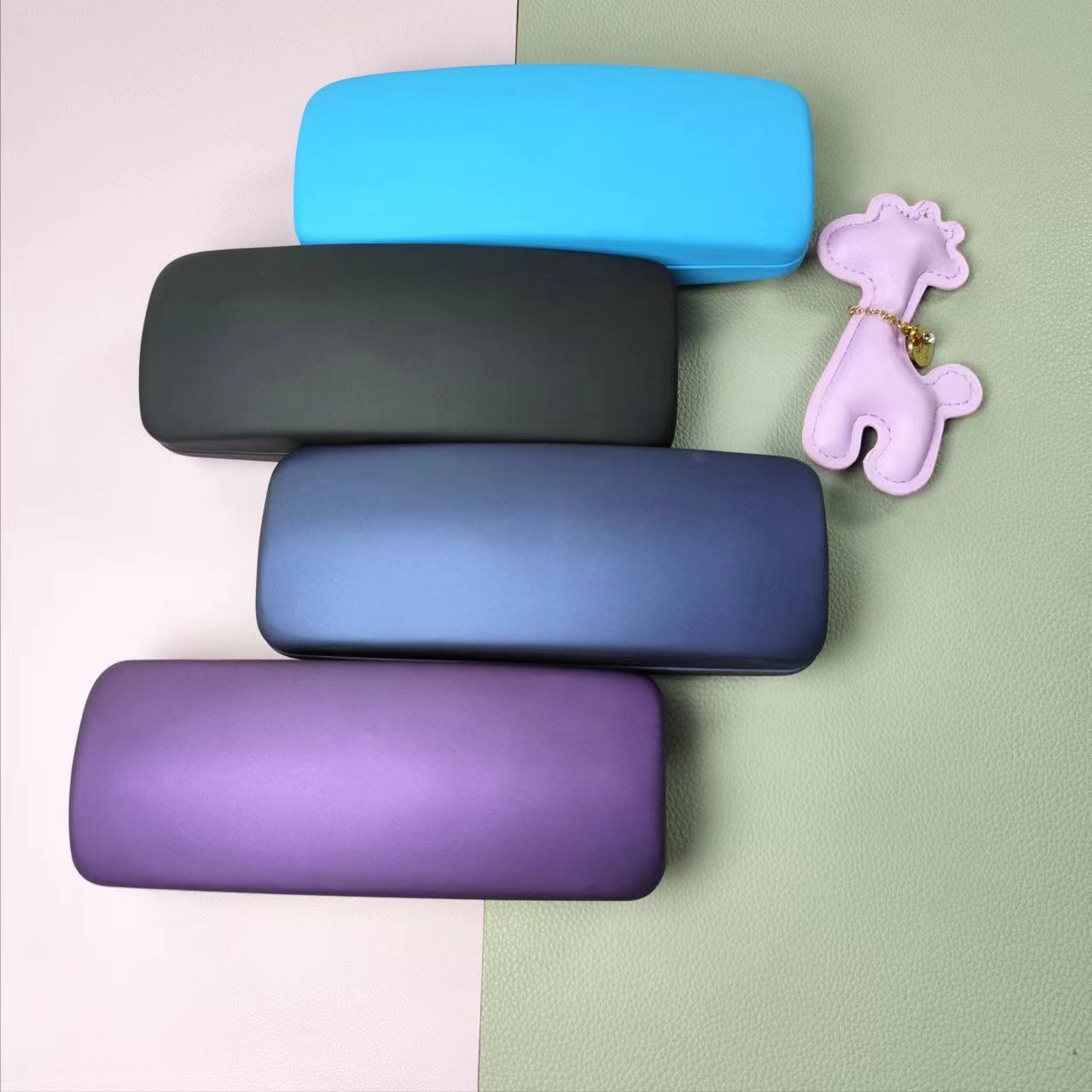 Glasses case