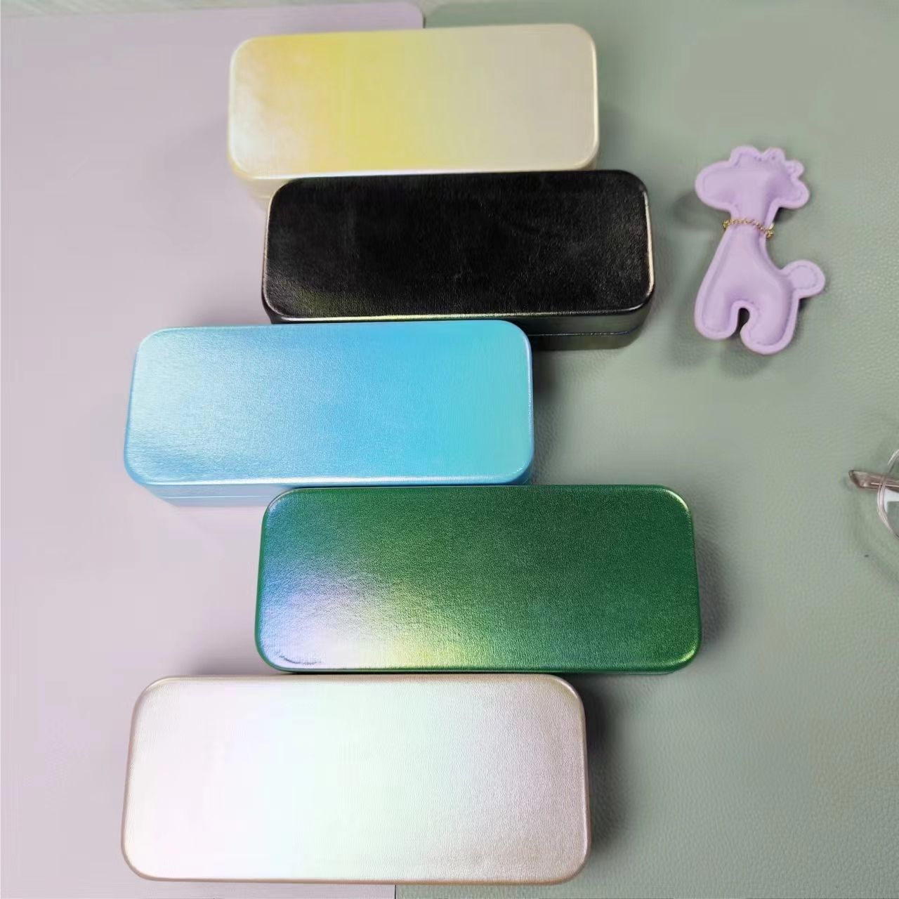 Glasses case