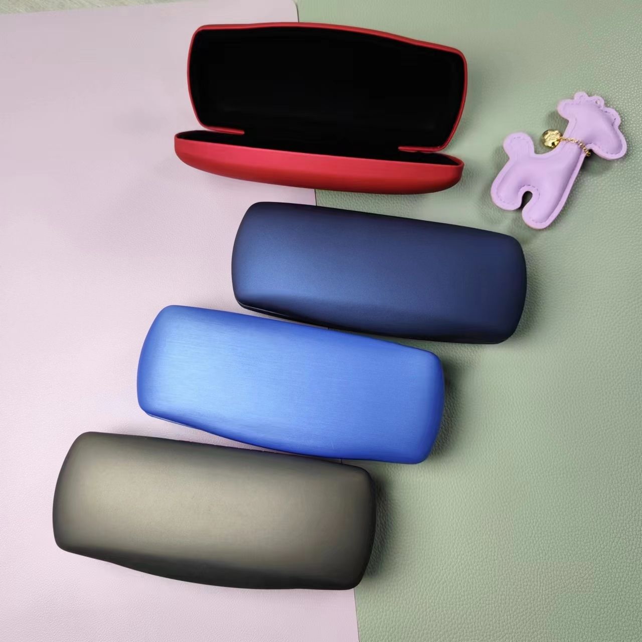 Glasses case
