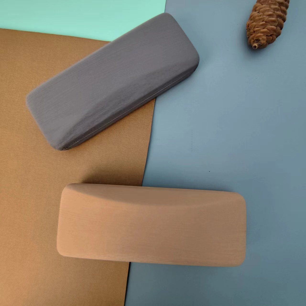 Glasses case